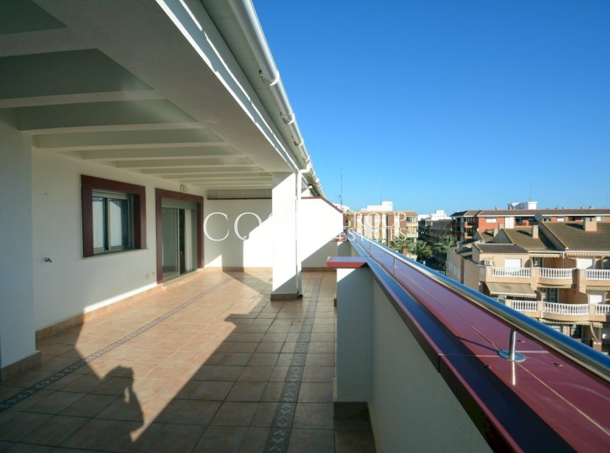Wiederverkauf - Apartments -
Guardamar del Segura - Guardamar del Segura Centro