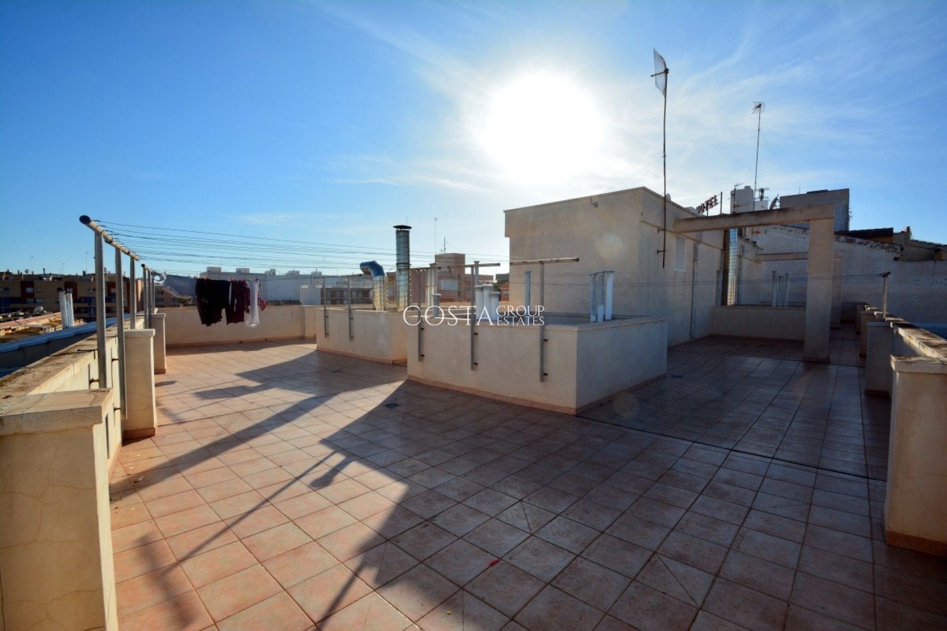 Wiederverkauf - Apartments -
Guardamar del Segura - Guardamar del Segura Centro