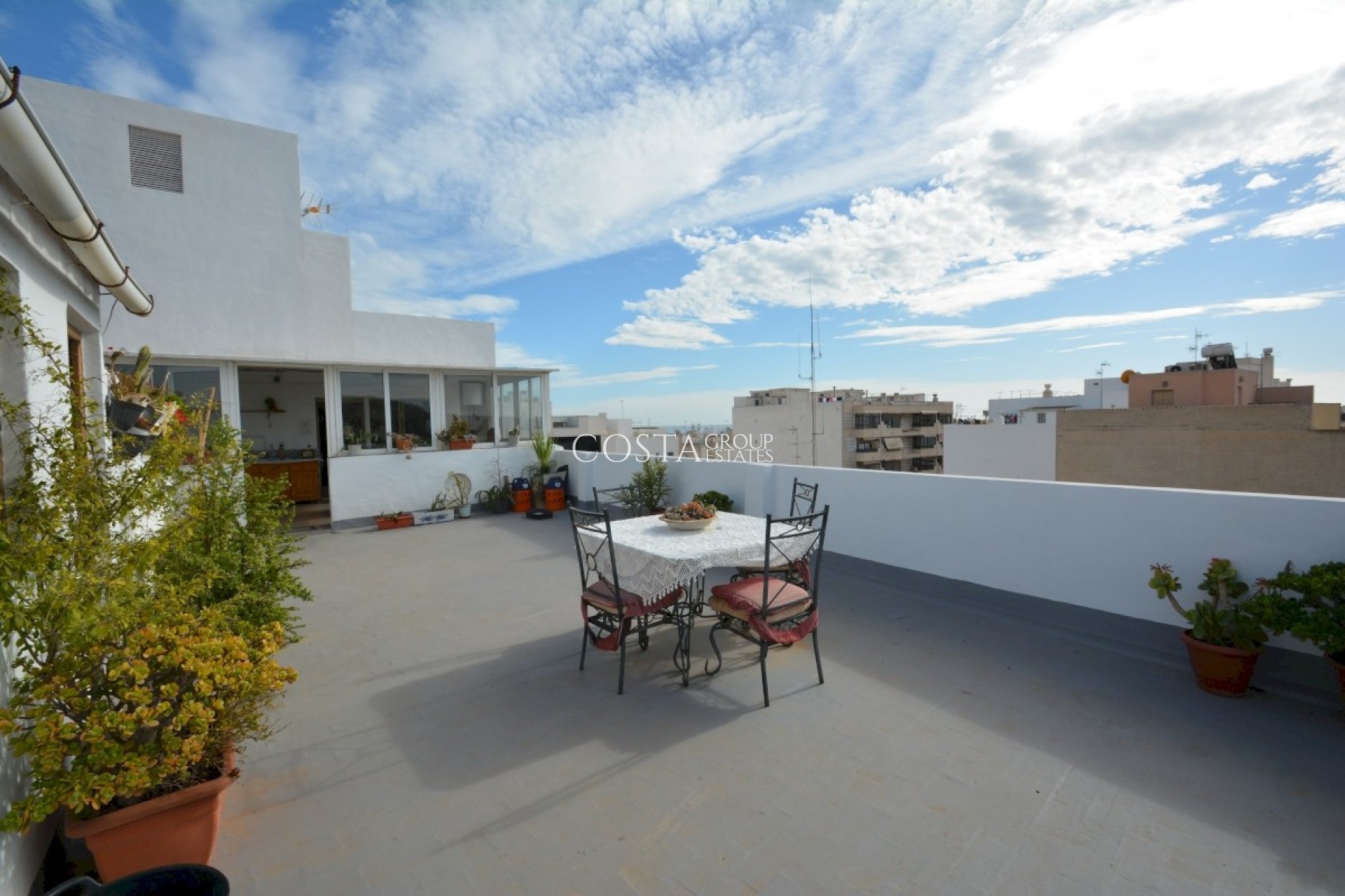 Wiederverkauf - Apartments -
Guardamar del Segura - Guardamar del Segura Centro