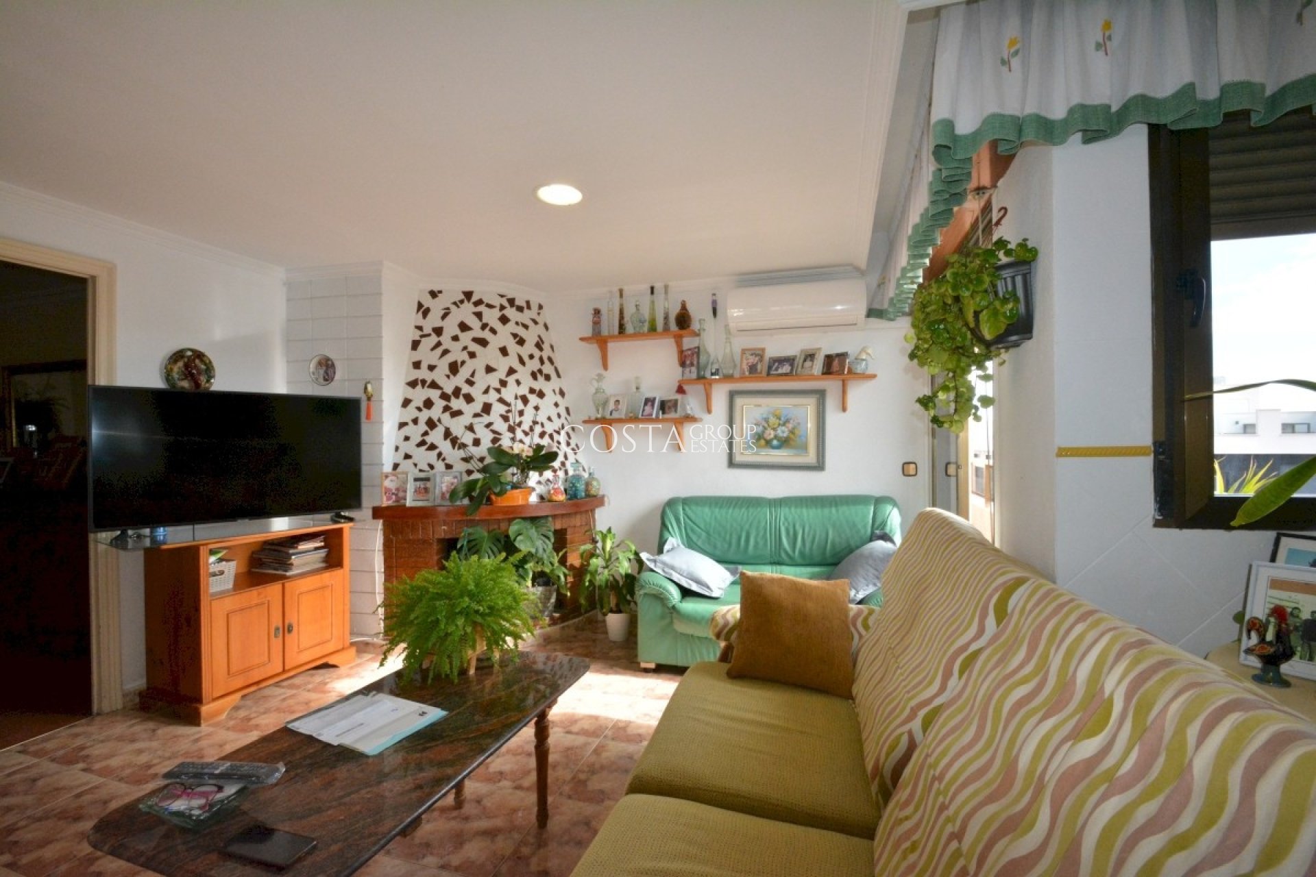 Wiederverkauf - Apartments -
Guardamar del Segura - Guardamar del Segura Centro