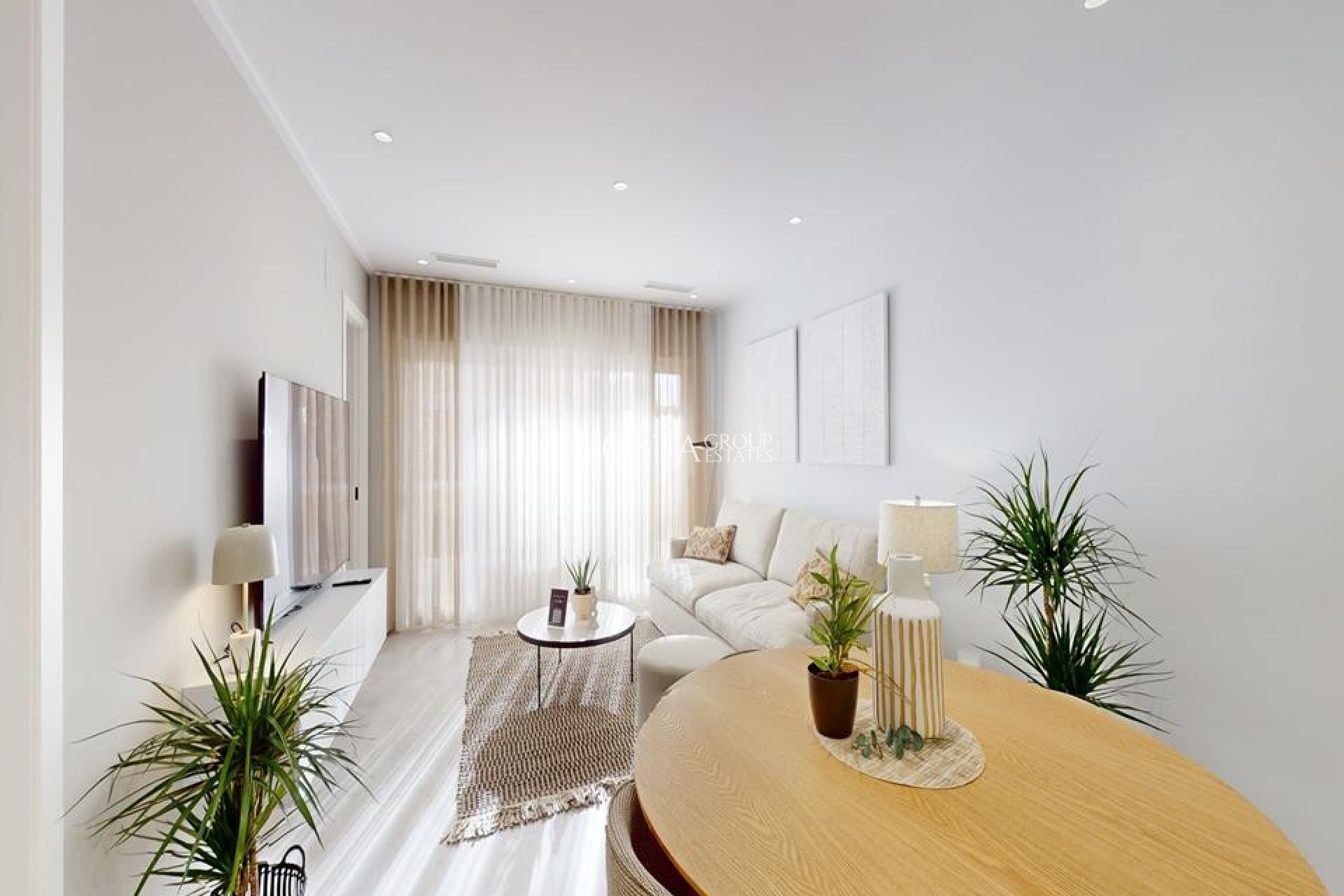 Wiederverkauf - Apartments -
Guardamar del Segura - Guardamar del Segura Centro