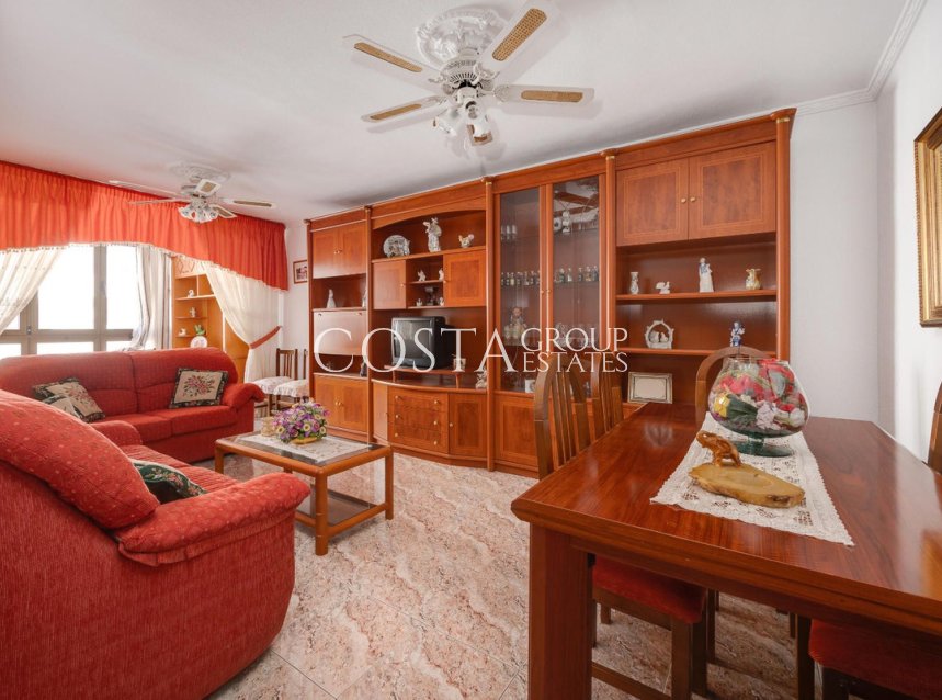 Wiederverkauf - Apartments -
Guardamar del Segura - Guardamar del Segura Centro