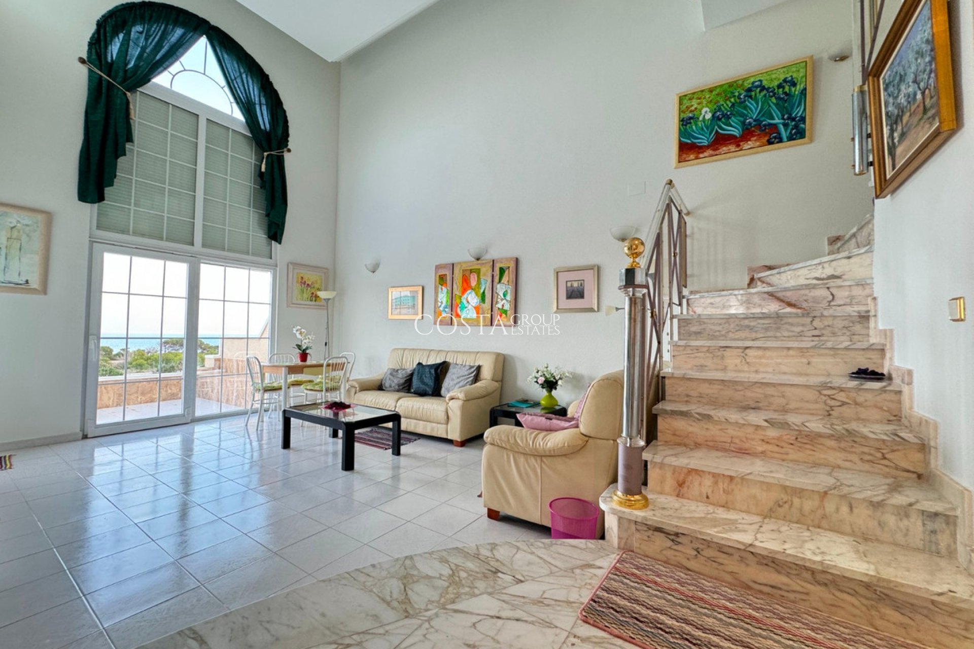 Wiederverkauf - Apartments -
Guardamar del Segura - Guardamar del Segura Centro