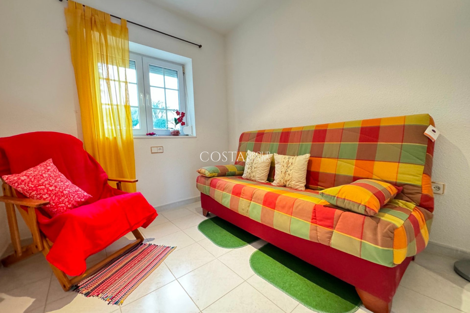 Wiederverkauf - Apartments -
Guardamar del Segura - Guardamar del Segura Centro