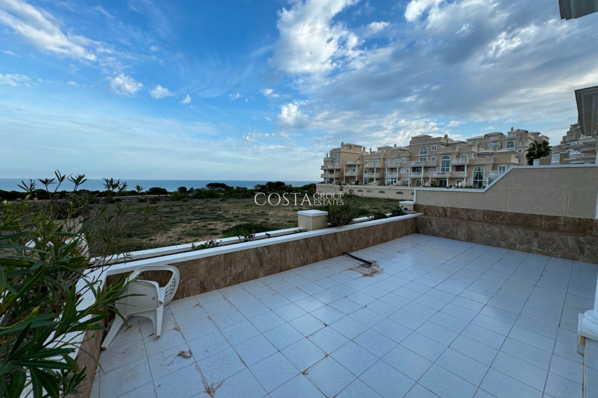 Wiederverkauf - Apartments -
Guardamar del Segura - Guardamar del Segura Centro