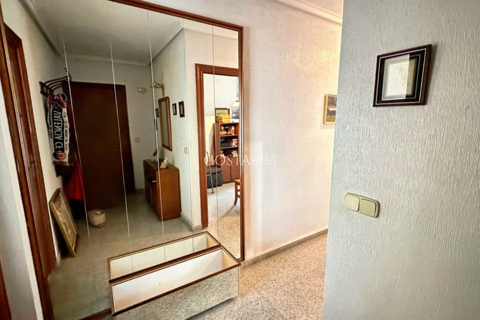 Wiederverkauf - Apartments -
Guardamar del Segura - Guardamar del Segura Centro