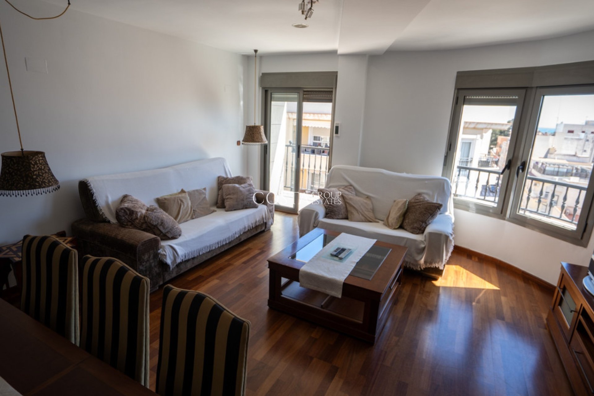 Wiederverkauf - Apartments -
Guardamar del Segura - Guardamar del Segura Centro