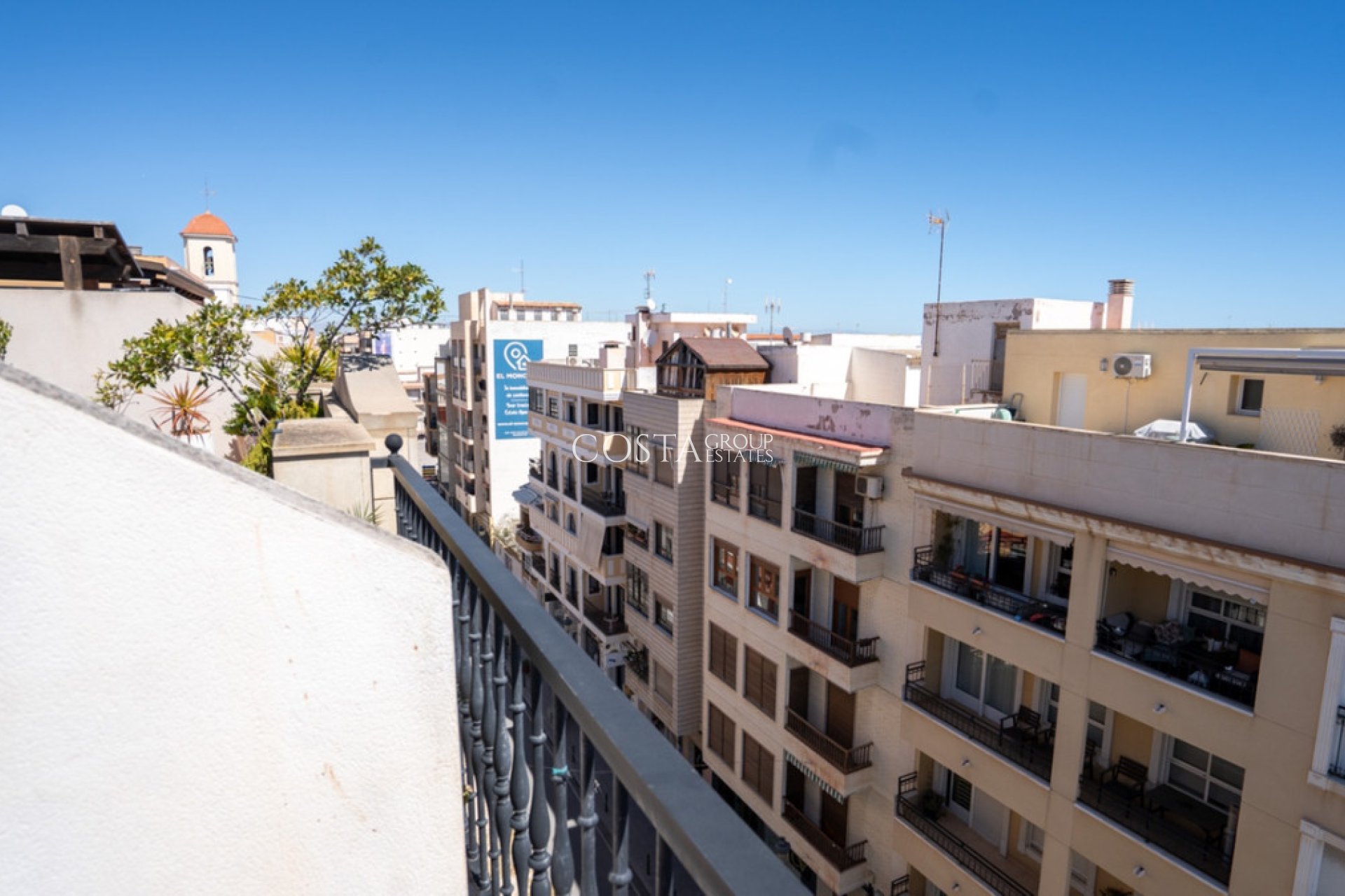 Wiederverkauf - Apartments -
Guardamar del Segura - Guardamar del Segura Centro