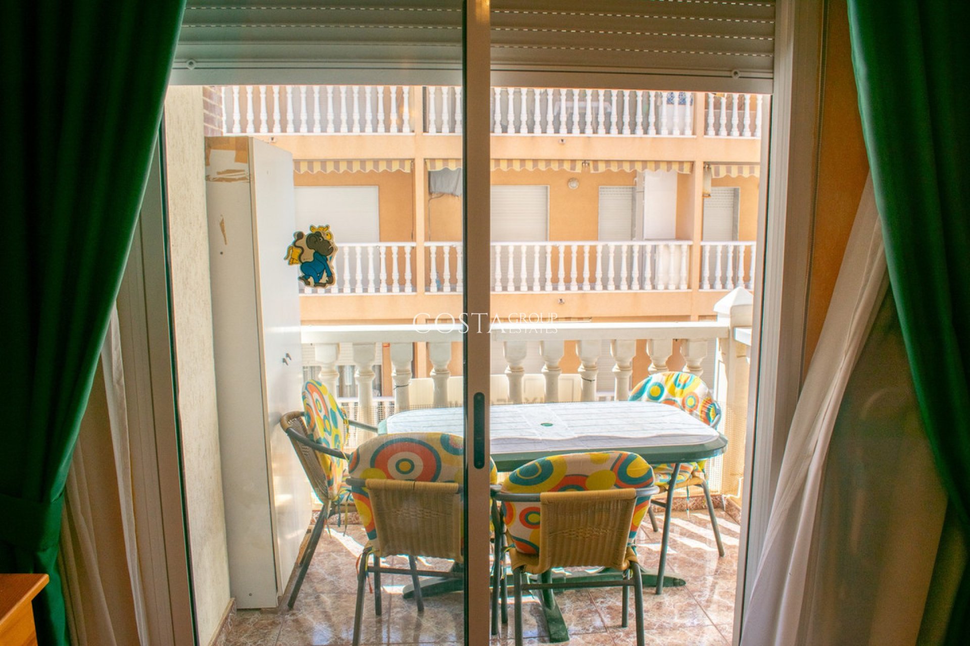 Wiederverkauf - Apartments -
Guardamar del Segura - Guardamar del Segura Centro