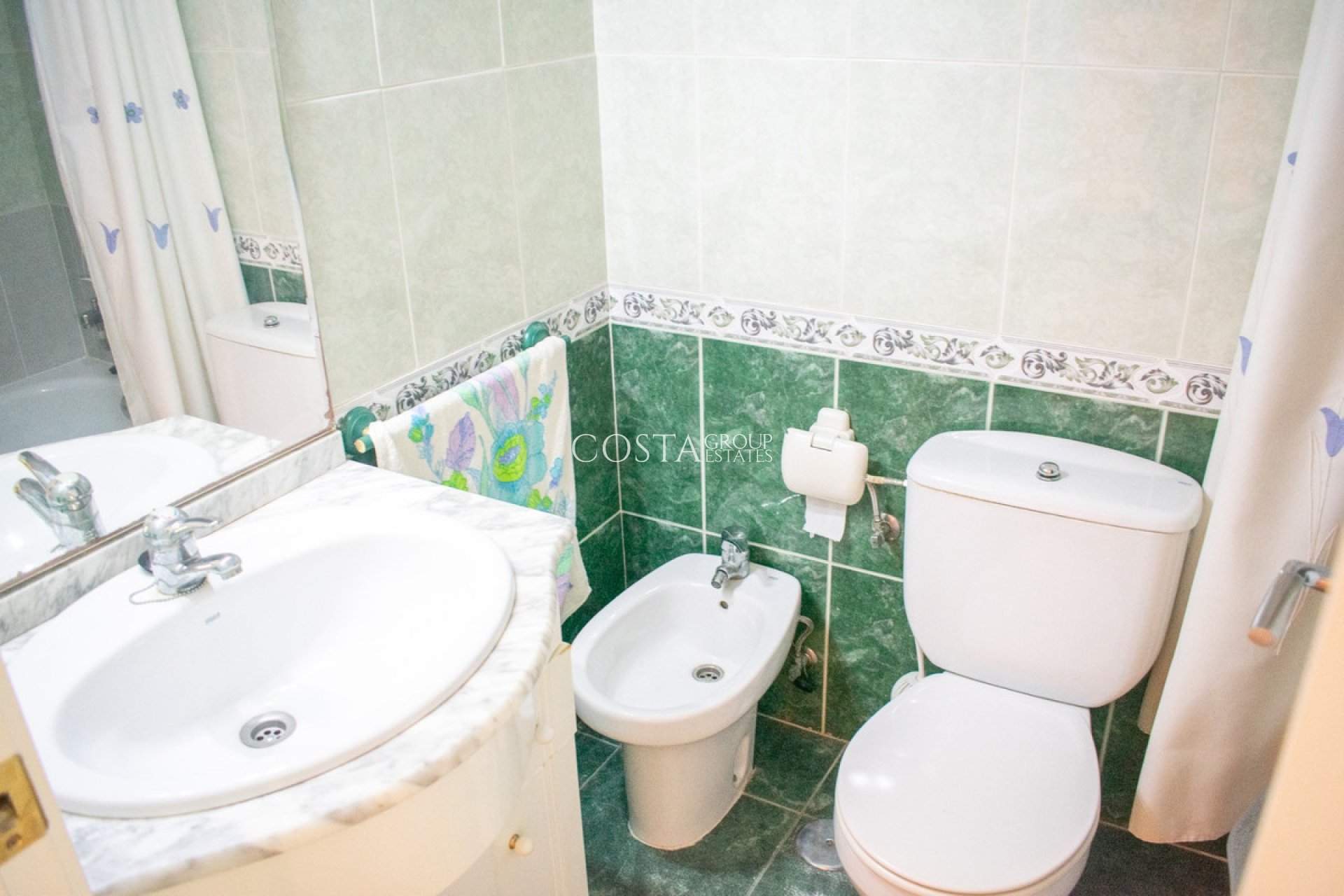 Wiederverkauf - Apartments -
Guardamar del Segura - Guardamar del Segura Centro