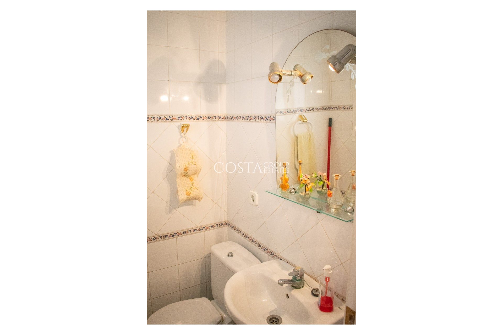 Wiederverkauf - Apartments -
Guardamar del Segura - Guardamar del Segura Centro