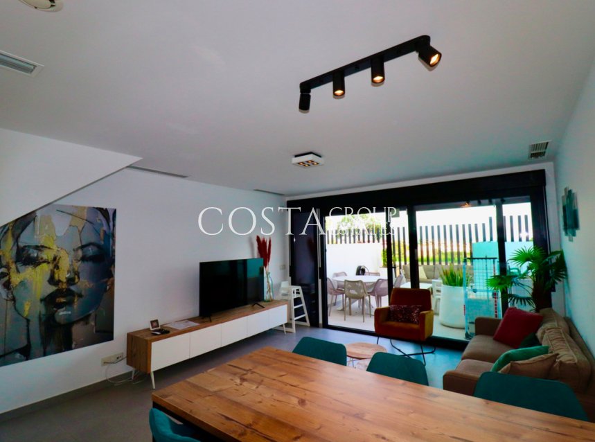 Wiederverkauf - Apartments -
Guardamar del Segura - Guardamar del Segura Centro