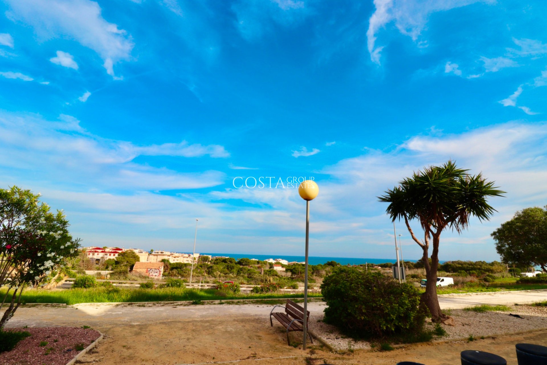 Wiederverkauf - Apartments -
Guardamar del Segura - Guardamar del Segura Centro