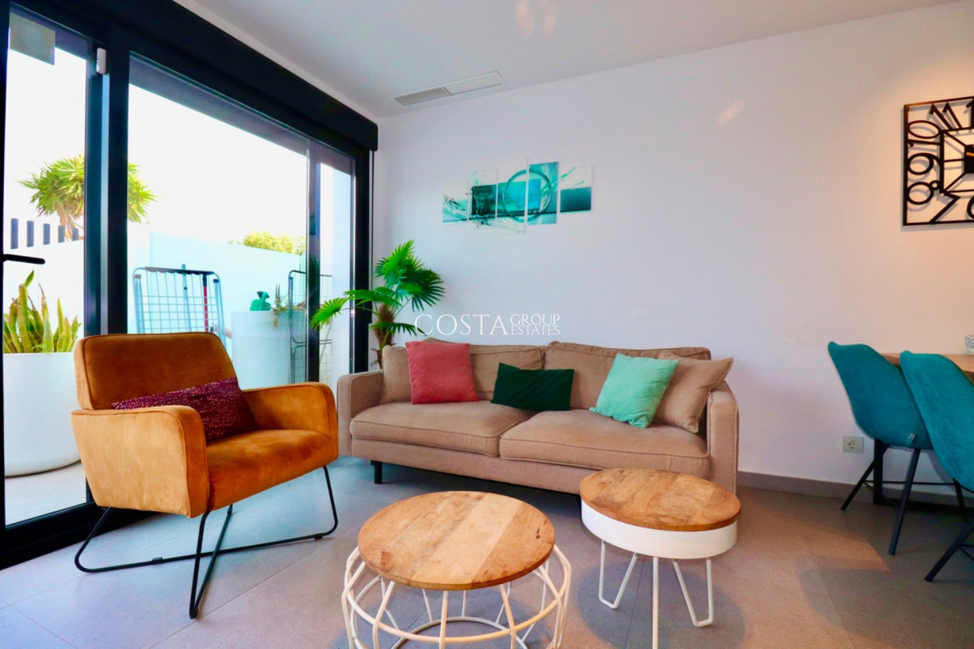 Wiederverkauf - Apartments -
Guardamar del Segura - Guardamar del Segura Centro