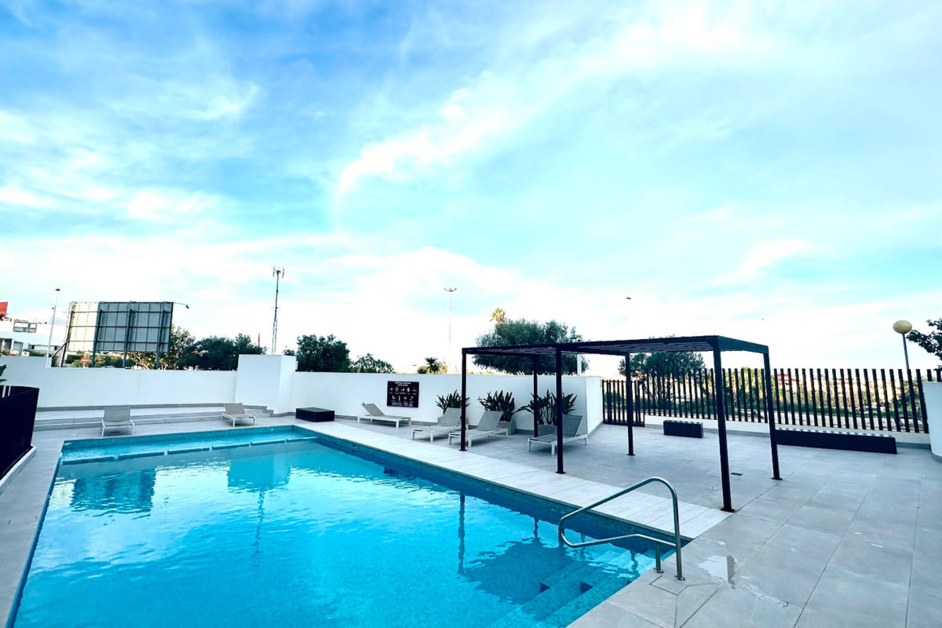 Wiederverkauf - Apartments -
Guardamar del Segura - Guardamar del Segura Centro