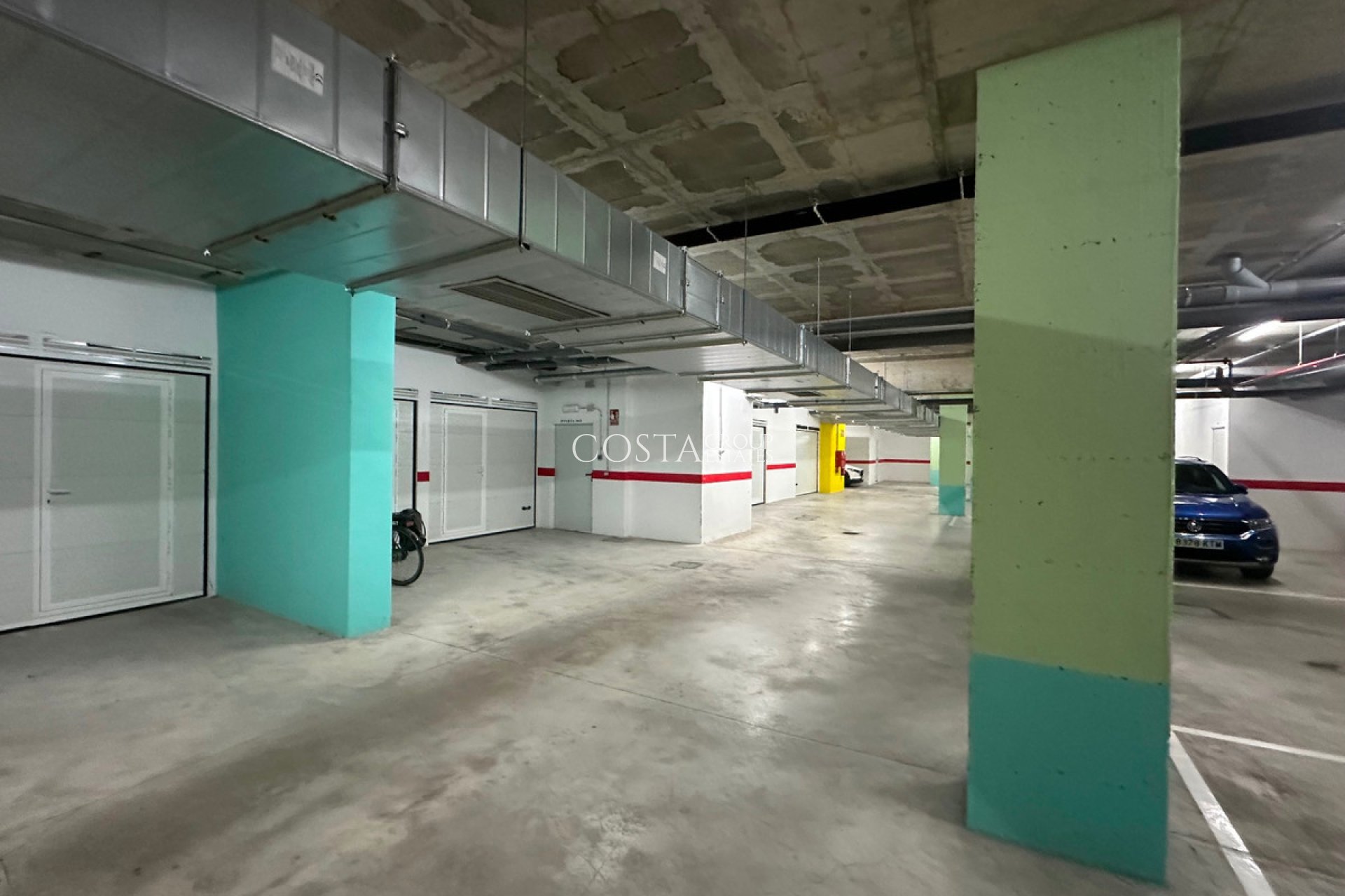 Wiederverkauf - Apartments -
Guardamar del Segura - Guardamar del Segura Centro