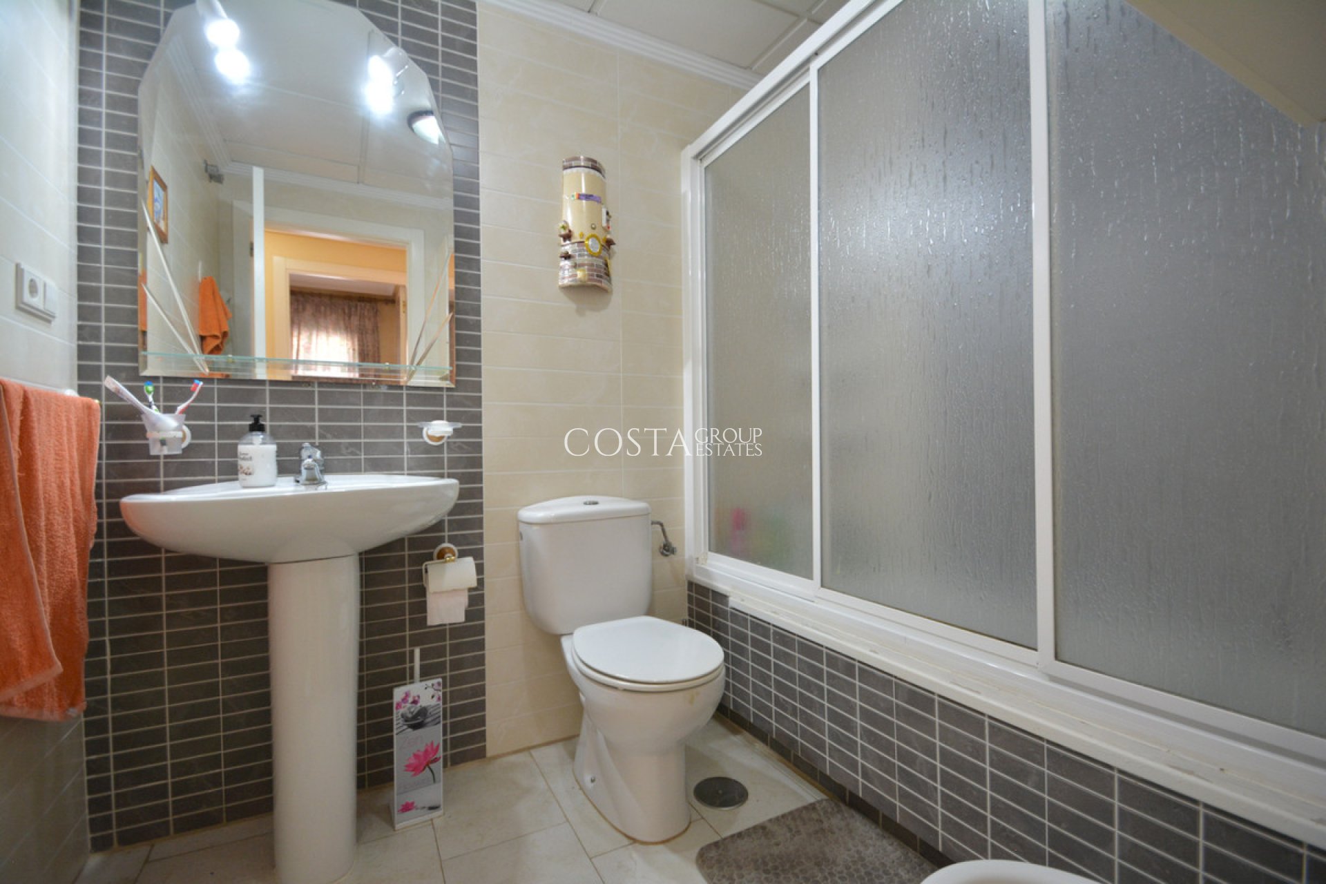 Wiederverkauf - Apartments -
Guardamar del Segura - Guardamar del Segura Centro