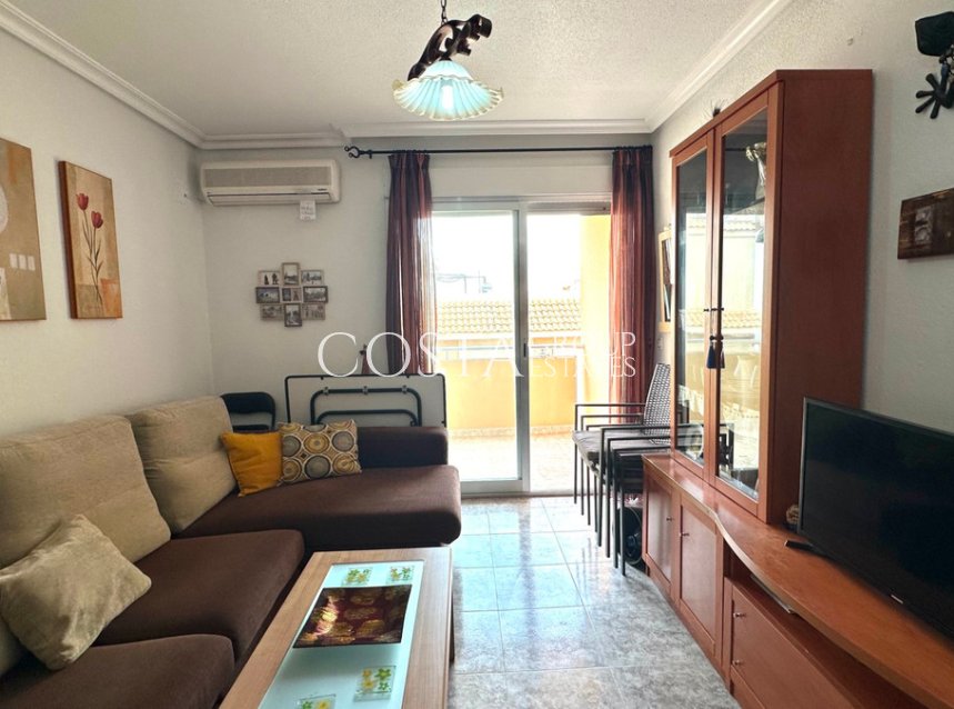 Wiederverkauf - Apartments -
Guardamar del Segura - Guardamar del Segura Centro