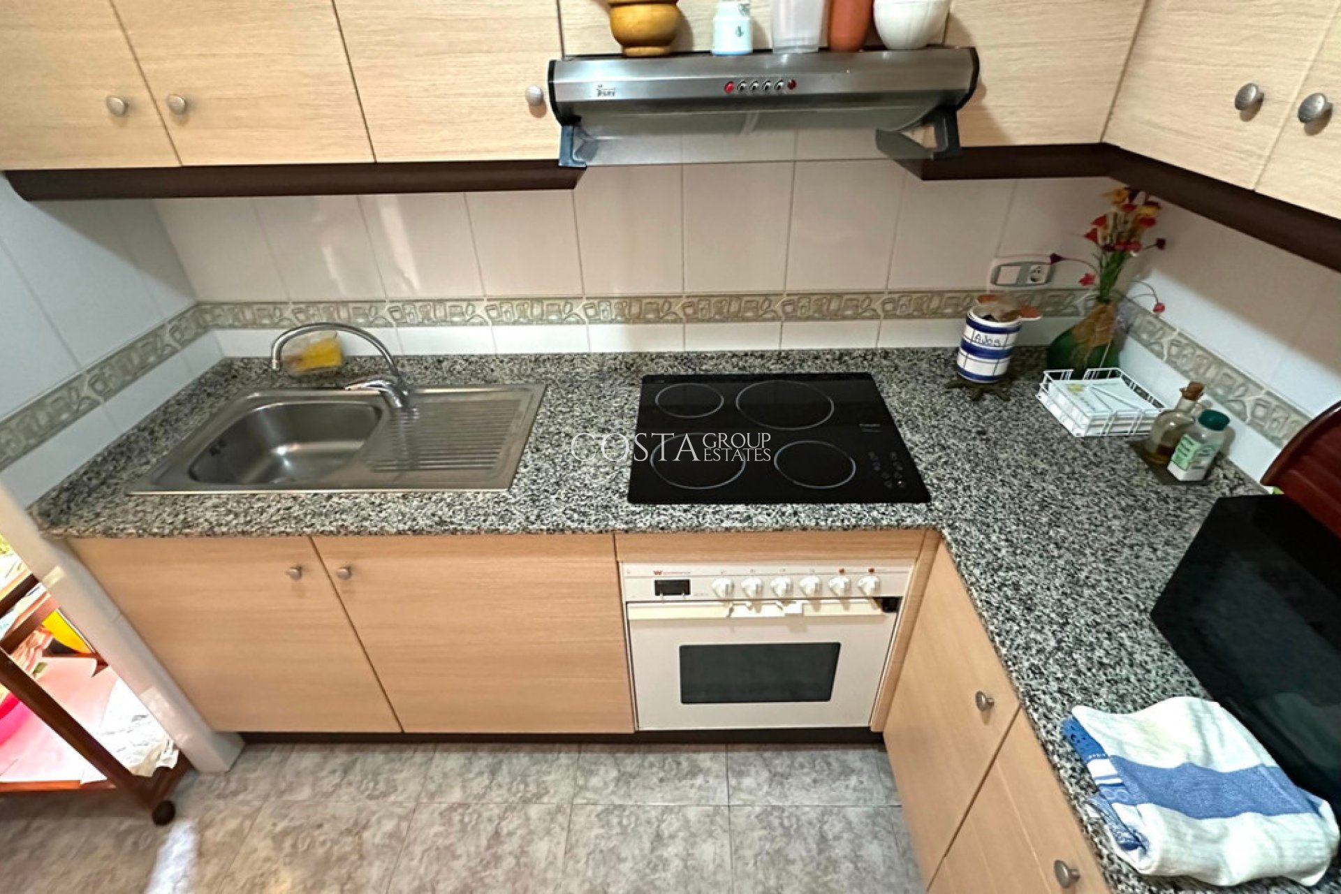 Wiederverkauf - Apartments -
Guardamar del Segura - Guardamar del Segura Centro