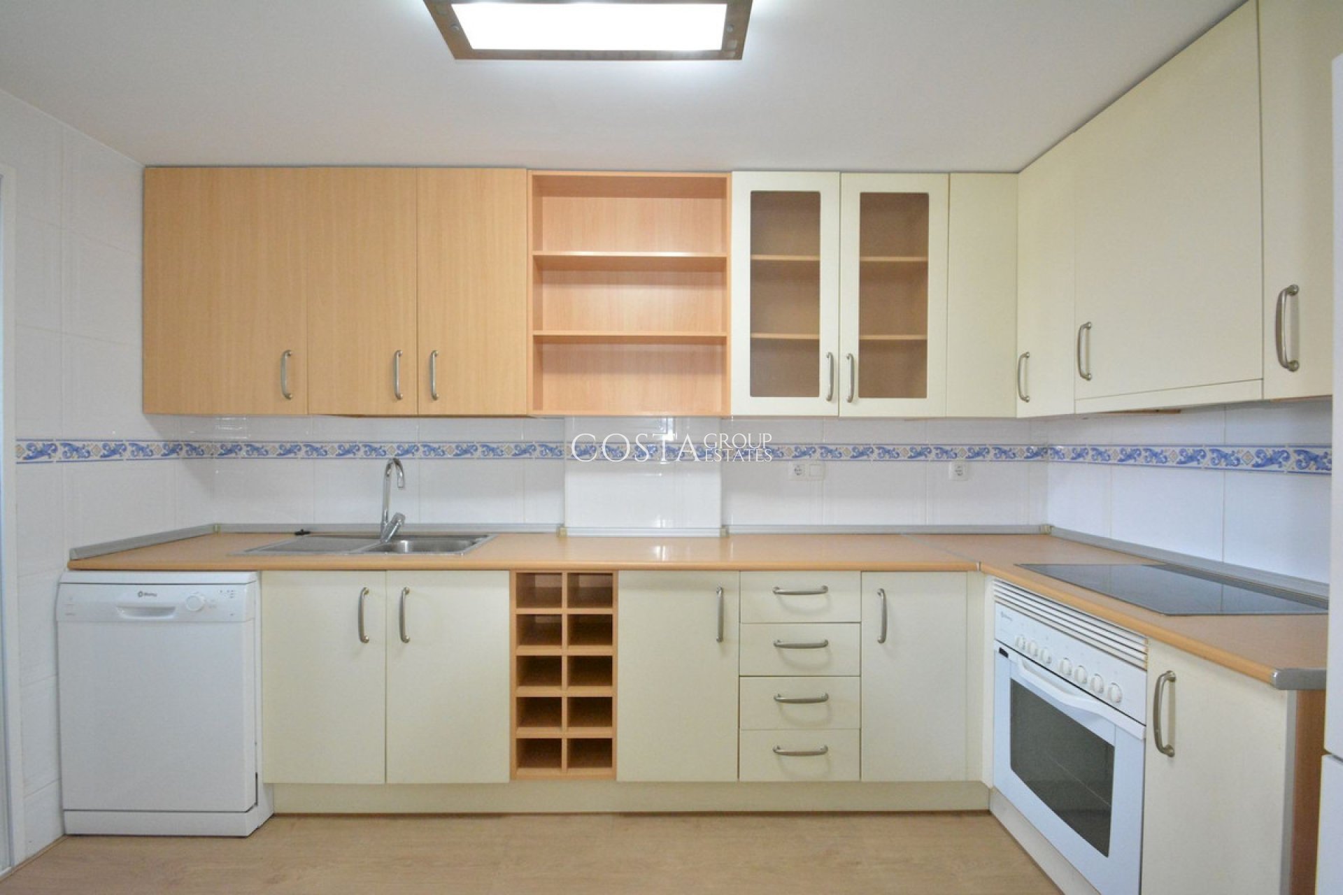 Wiederverkauf - Apartments -
Guardamar del Segura - Guardamar del Segura Centro