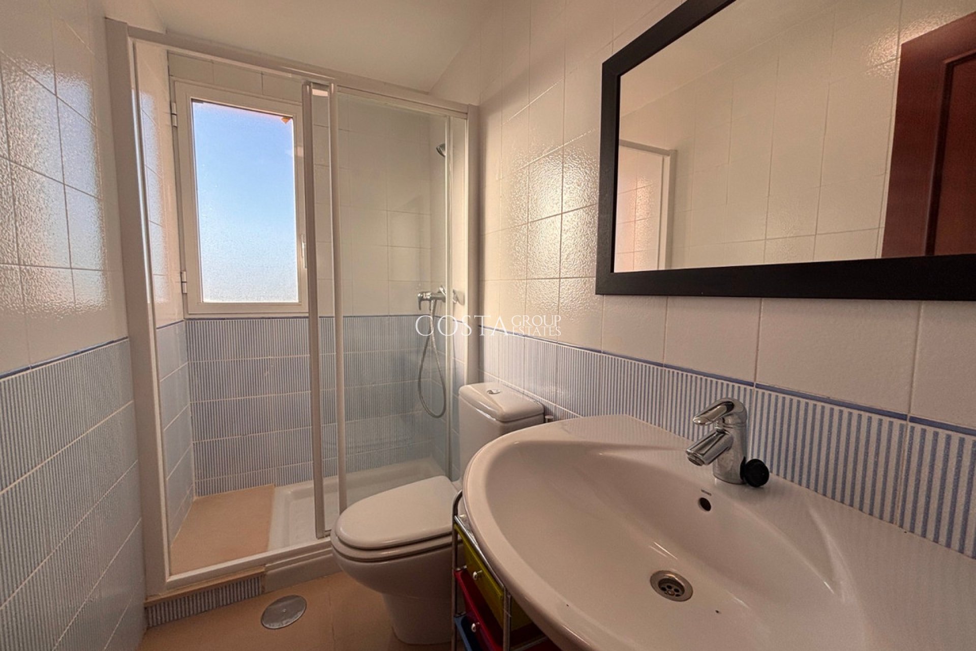 Wiederverkauf - Apartments -
Guardamar del Segura - Guardamar del Segura Centro