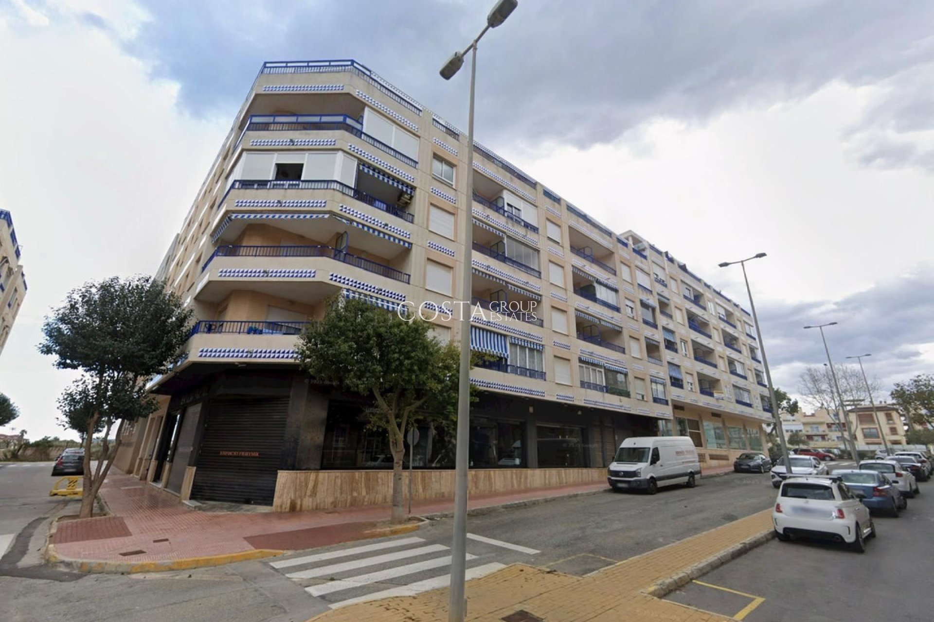 Wiederverkauf - Apartments -
Guardamar del Segura - Guardamar del Segura Centro