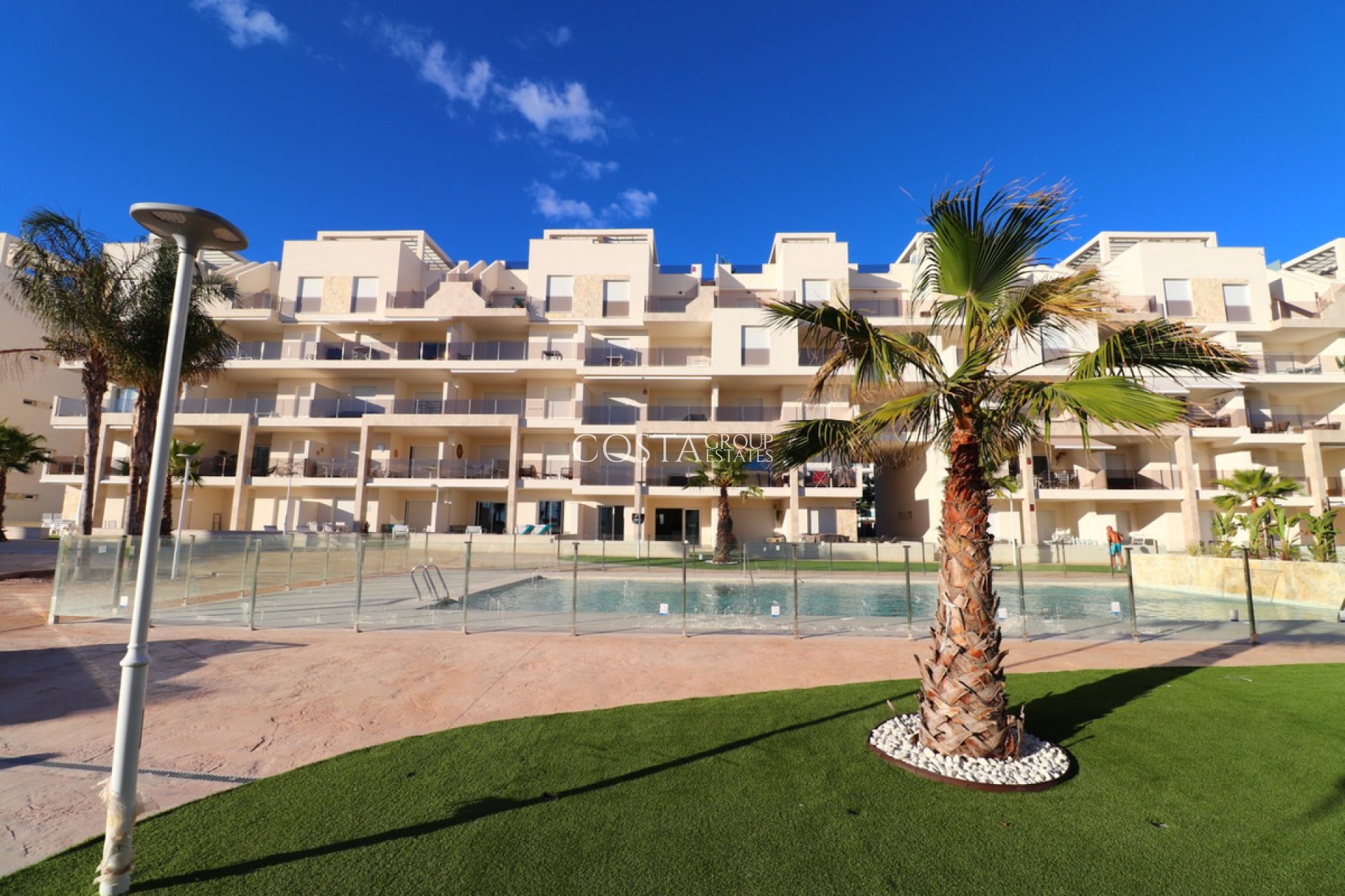 Wiederverkauf - Apartments -
Guardamar del Segura - Guardamar del Segura Centro