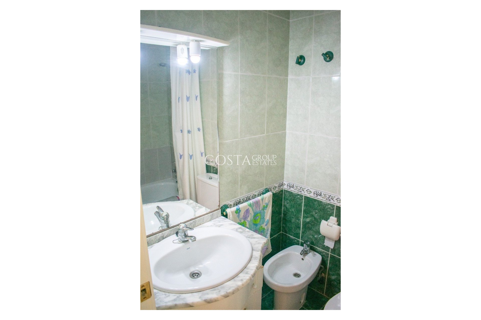 Wiederverkauf - Apartments -
Guardamar del Segura - Guardamar del Segura Centro