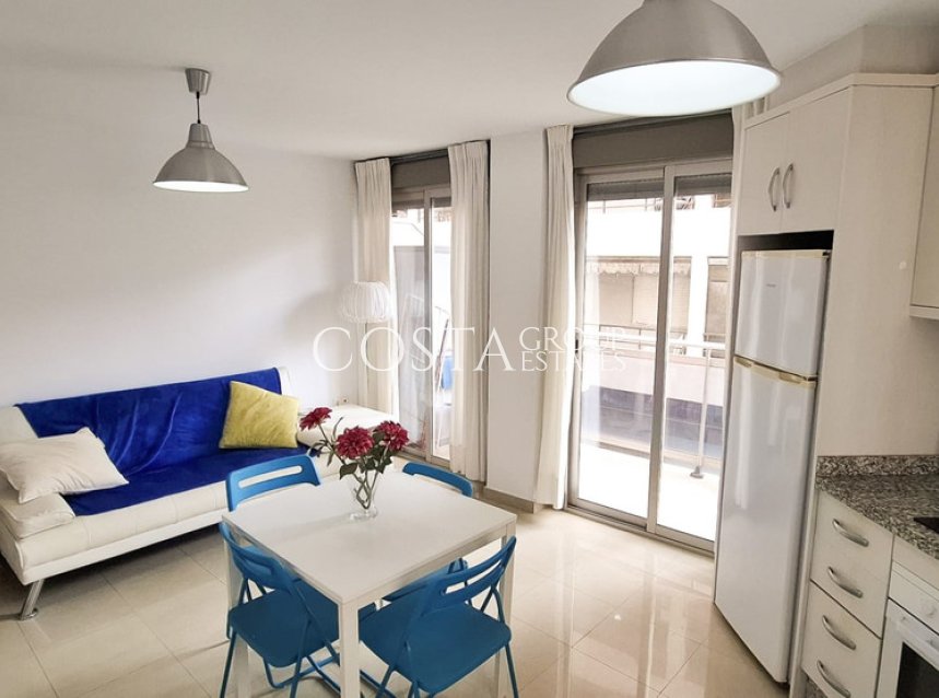 Wiederverkauf - Apartments -
Guardamar del Segura - Guardamar del Segura Centro