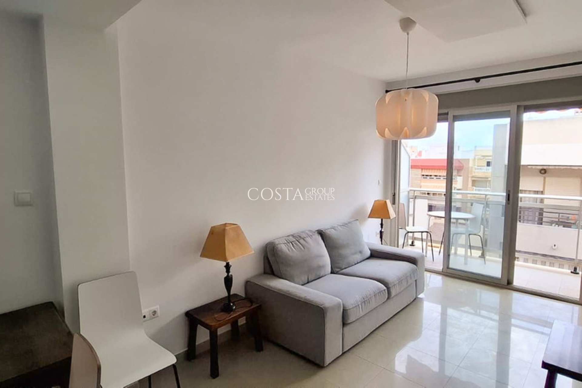 Wiederverkauf - Apartments -
Guardamar del Segura - Guardamar del Segura Centro