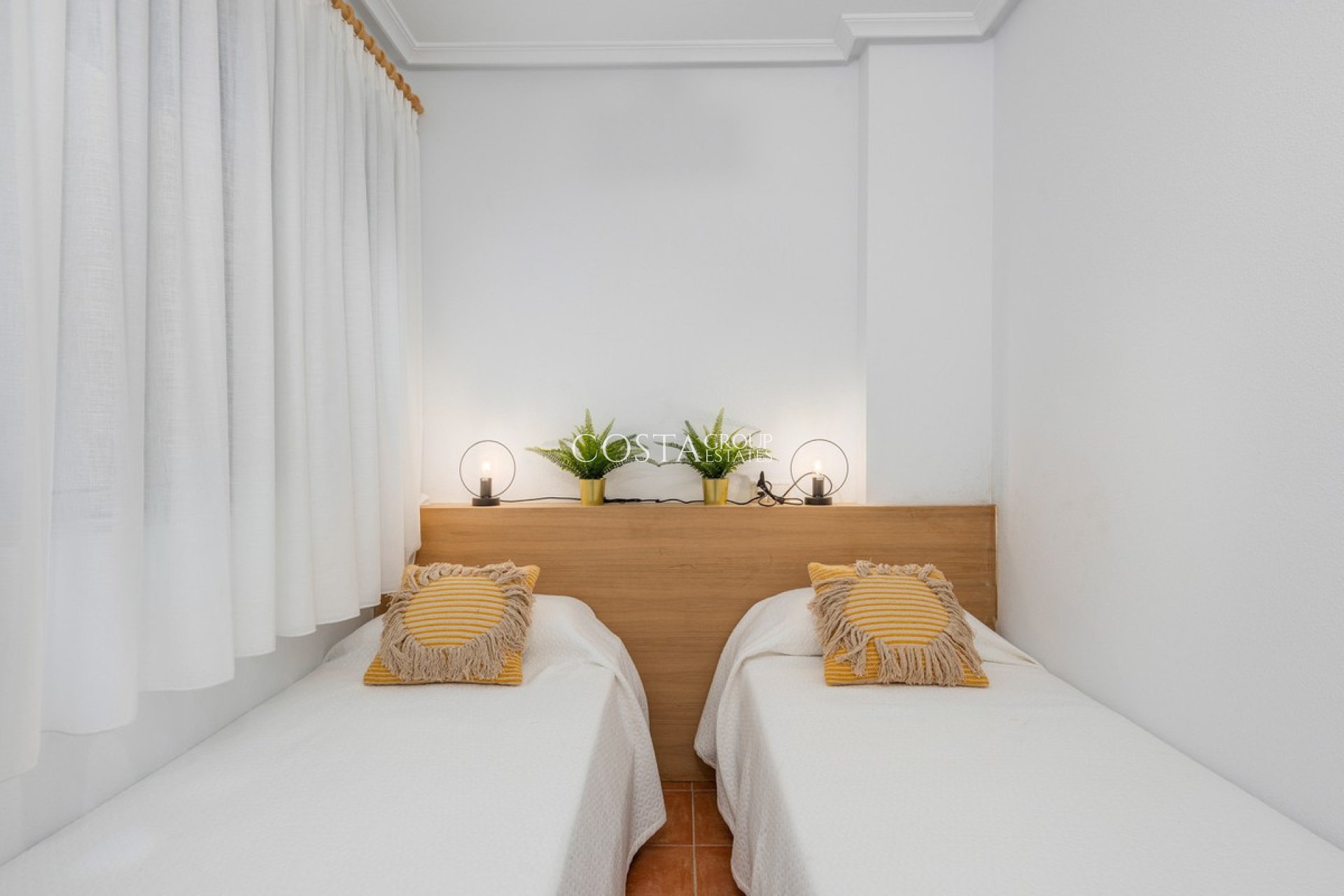 Wiederverkauf - Apartments -
Guardamar del Segura - Guardamar del Segura Centro