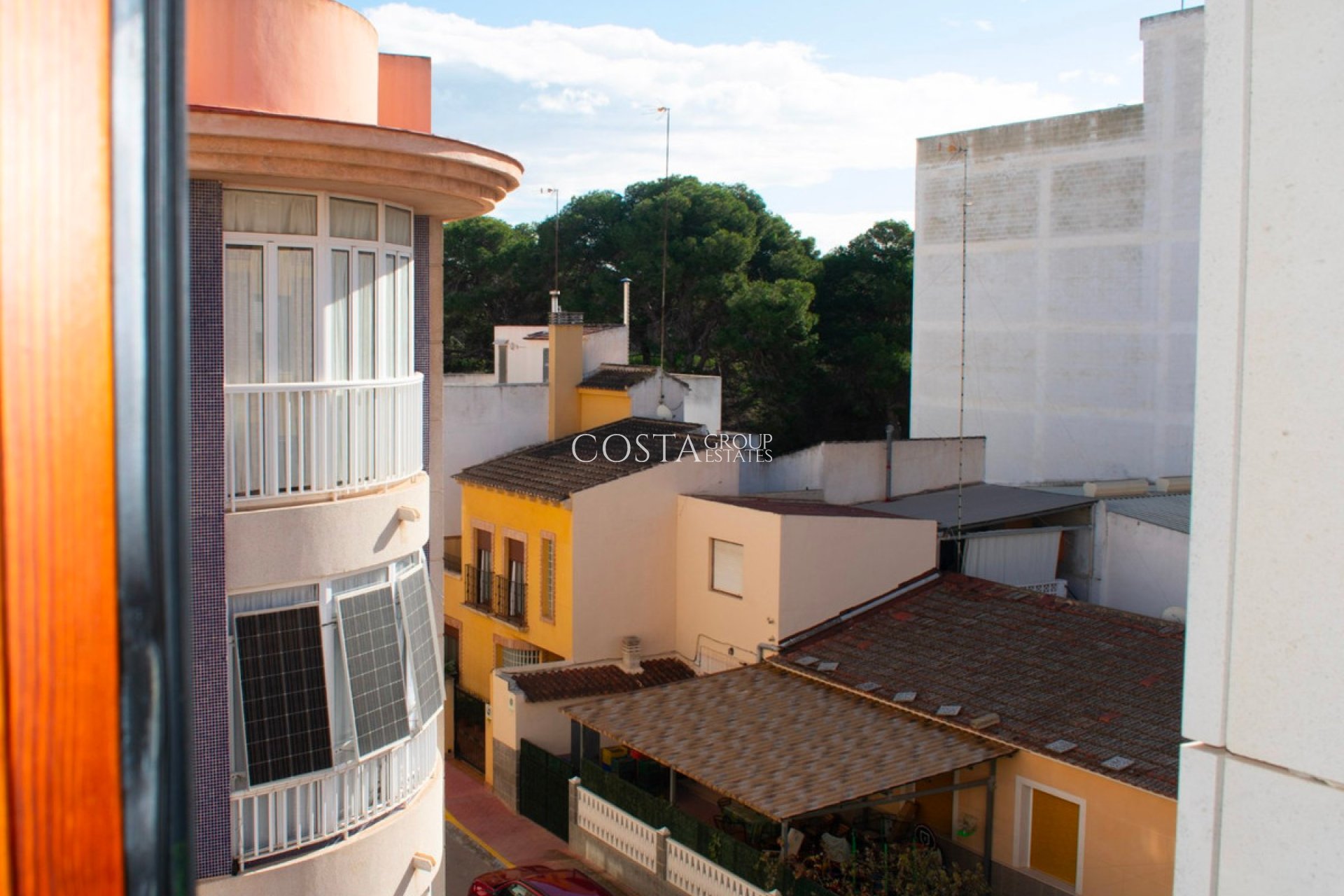 Wiederverkauf - Apartments -
Guardamar del Segura - Guardamar del Segura Centro