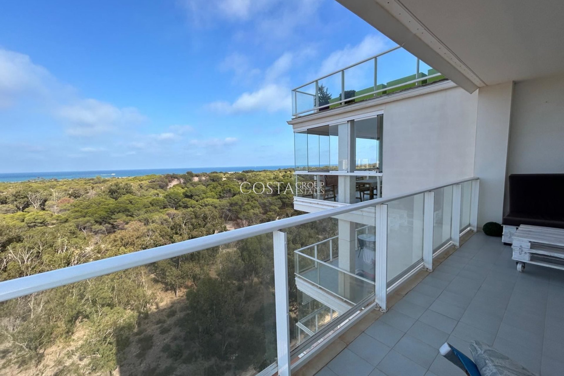 Wiederverkauf - Apartments -
Guardamar del Segura - Guardamar del Segura Centro