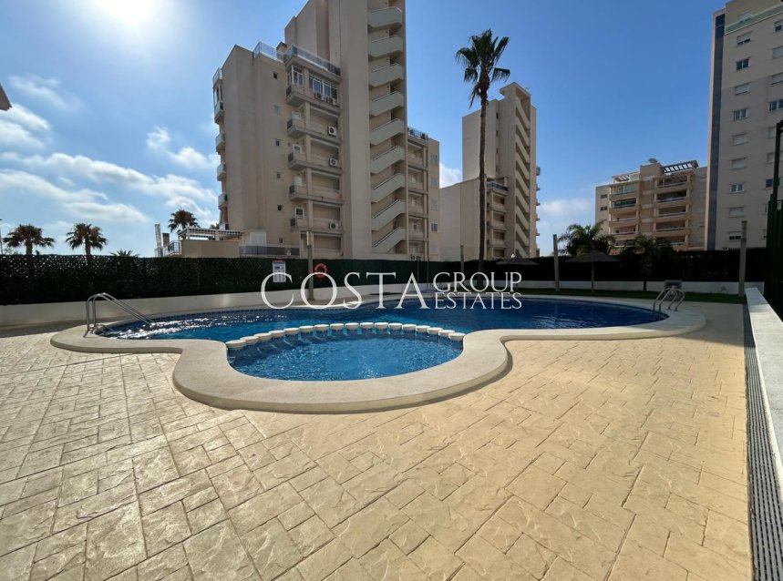 Wiederverkauf - Apartments -
Guardamar del Segura - Guardamar del Segura Centro