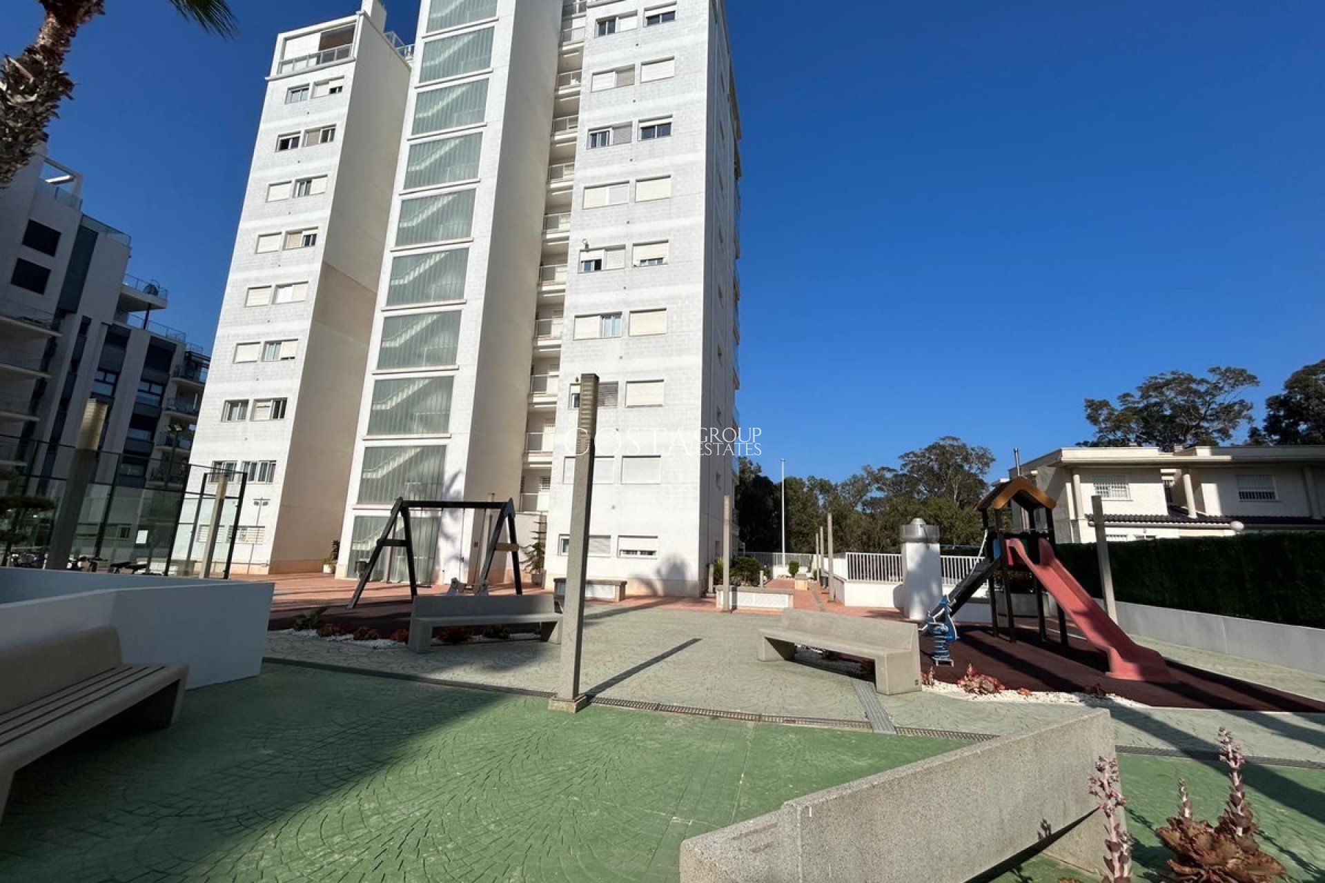 Wiederverkauf - Apartments -
Guardamar del Segura - Guardamar del Segura Centro