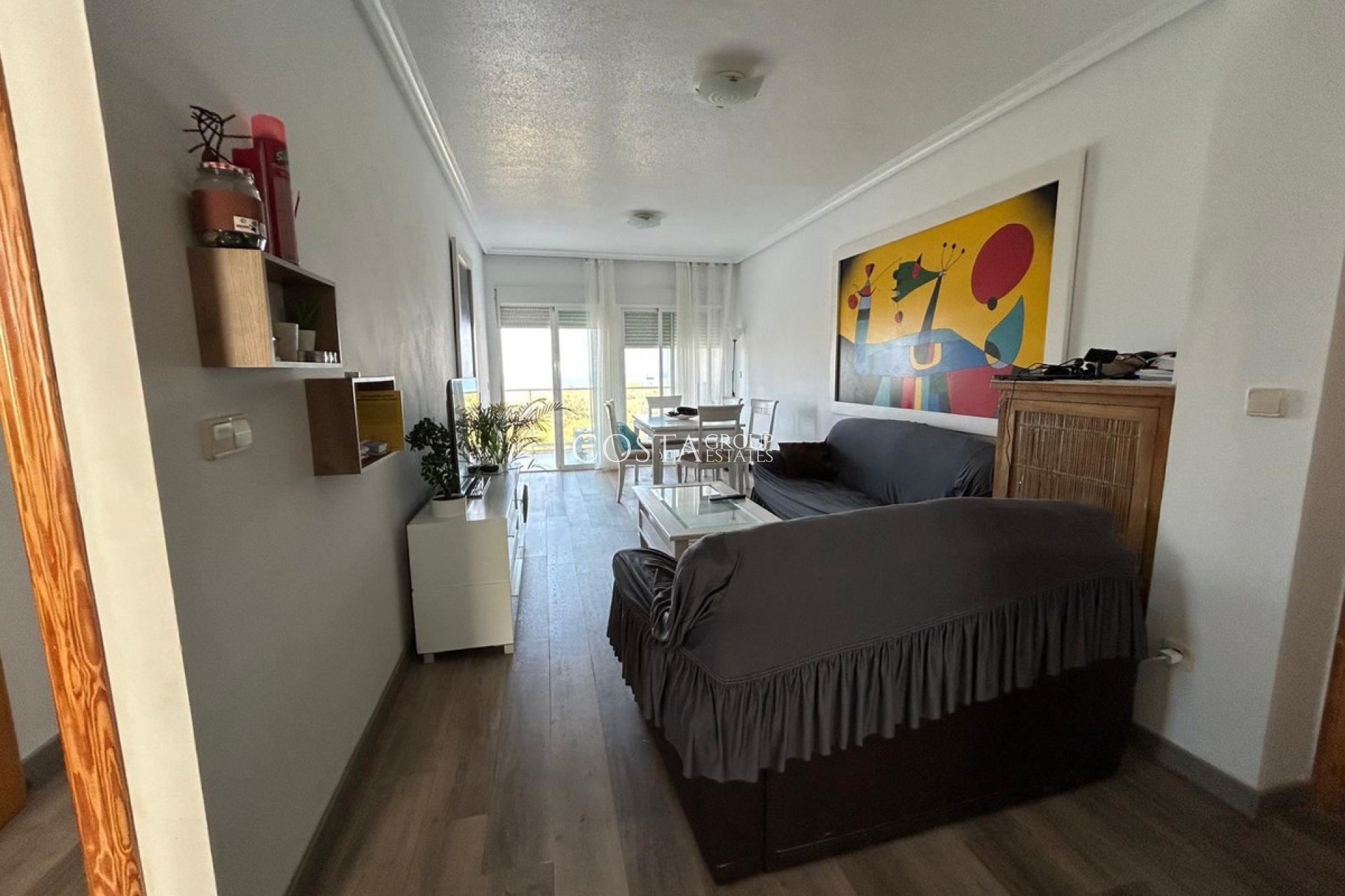 Wiederverkauf - Apartments -
Guardamar del Segura - Guardamar del Segura Centro