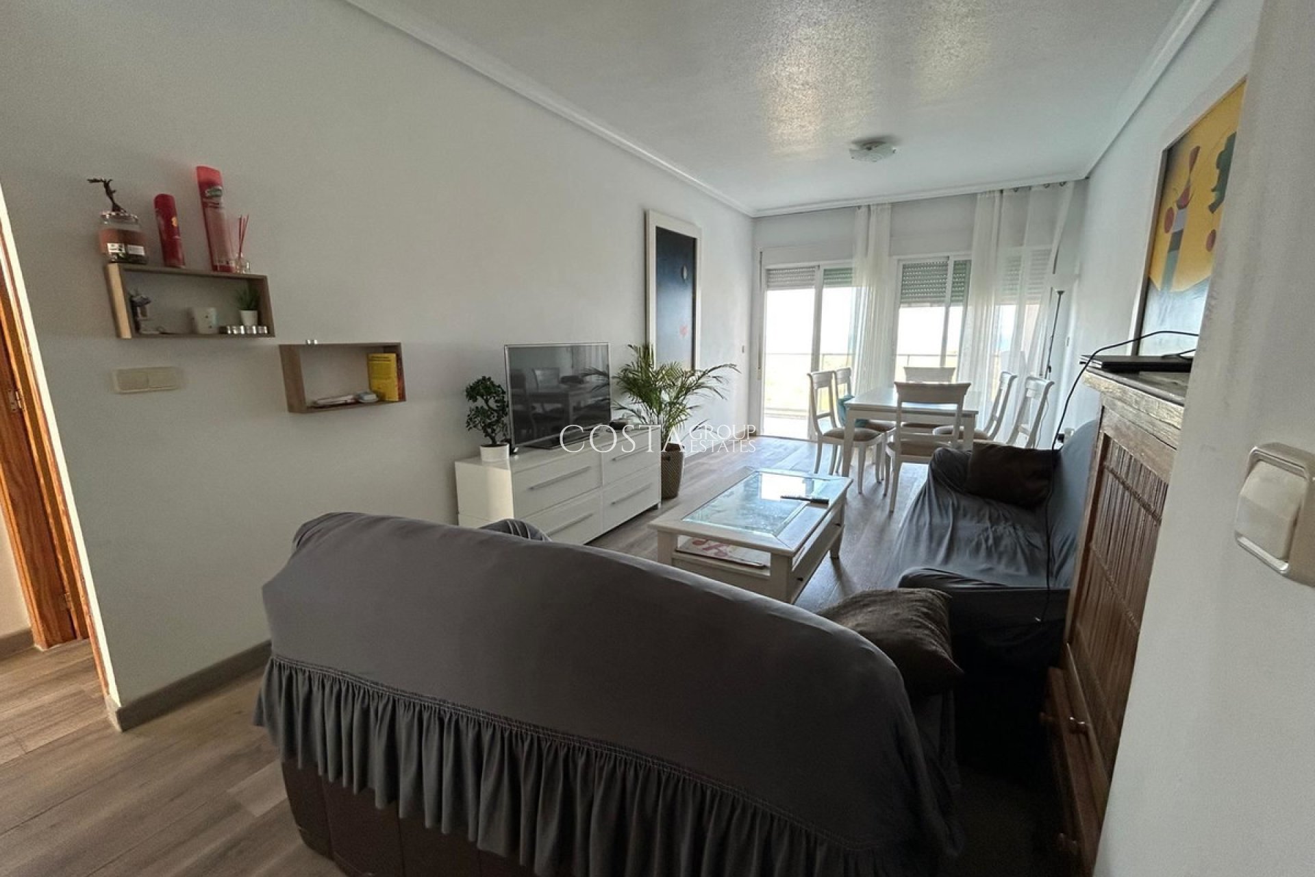 Wiederverkauf - Apartments -
Guardamar del Segura - Guardamar del Segura Centro