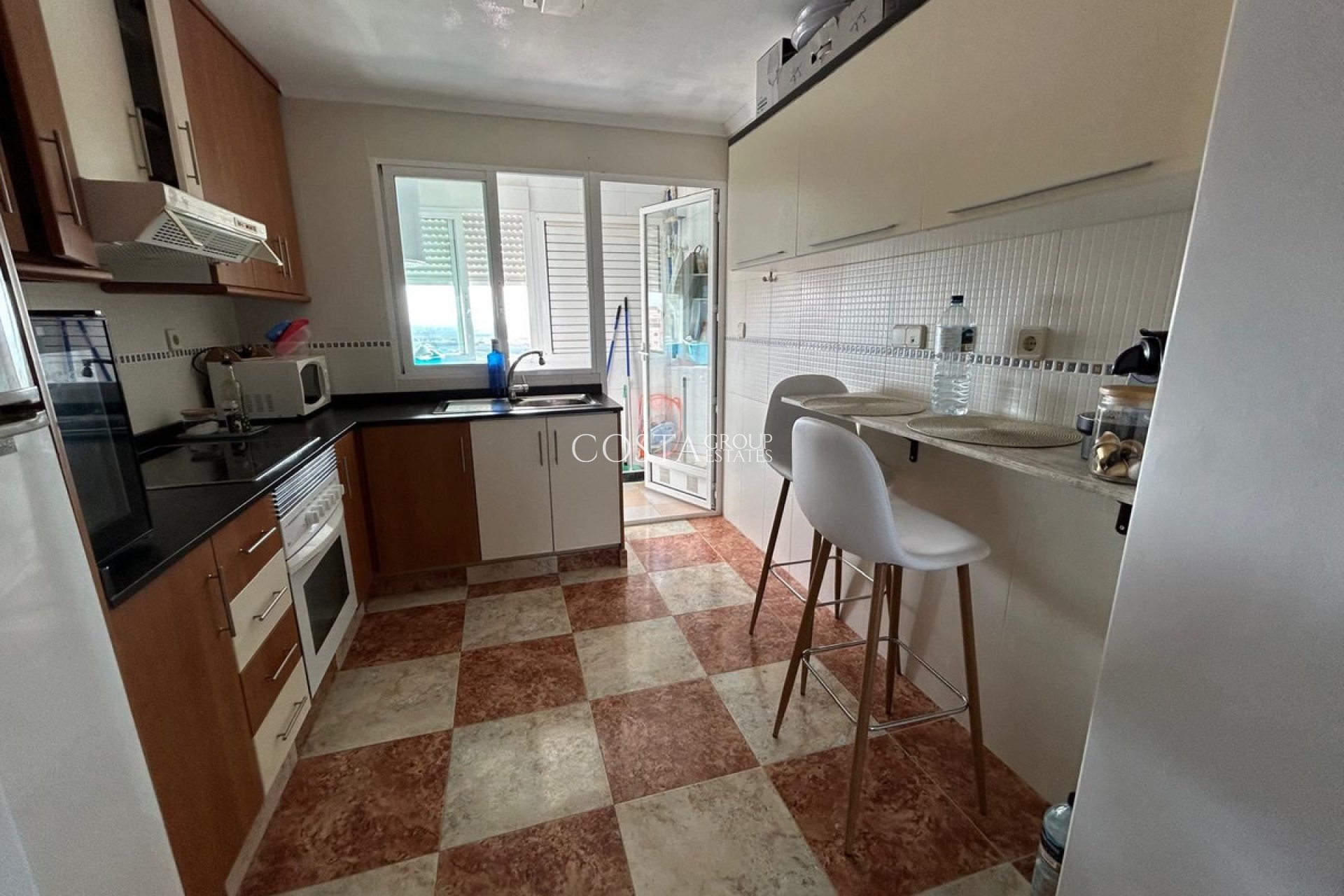 Wiederverkauf - Apartments -
Guardamar del Segura - Guardamar del Segura Centro