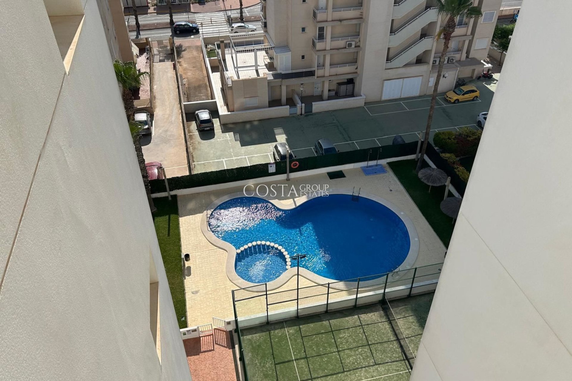 Wiederverkauf - Apartments -
Guardamar del Segura - Guardamar del Segura Centro