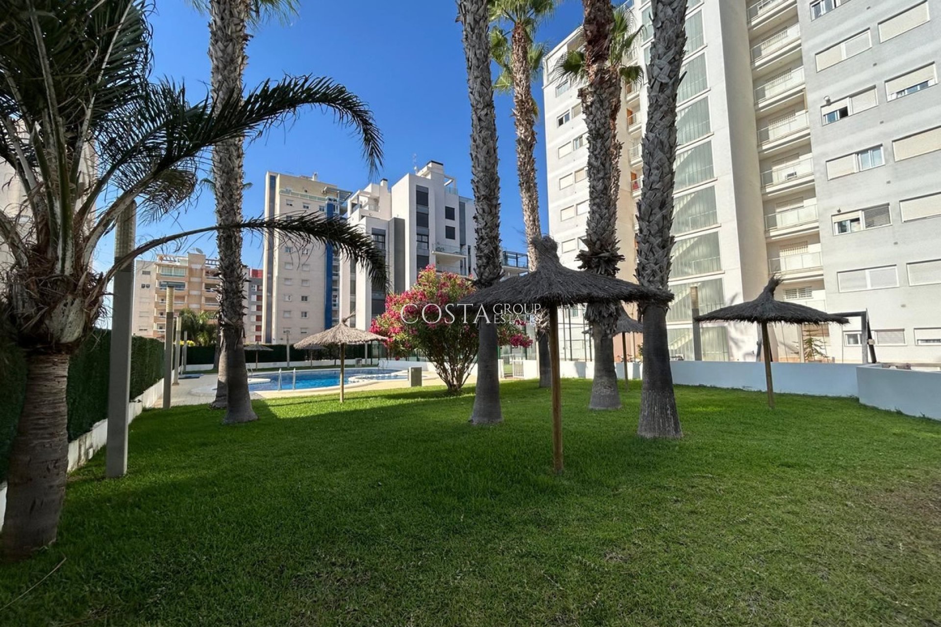Wiederverkauf - Apartments -
Guardamar del Segura - Guardamar del Segura Centro