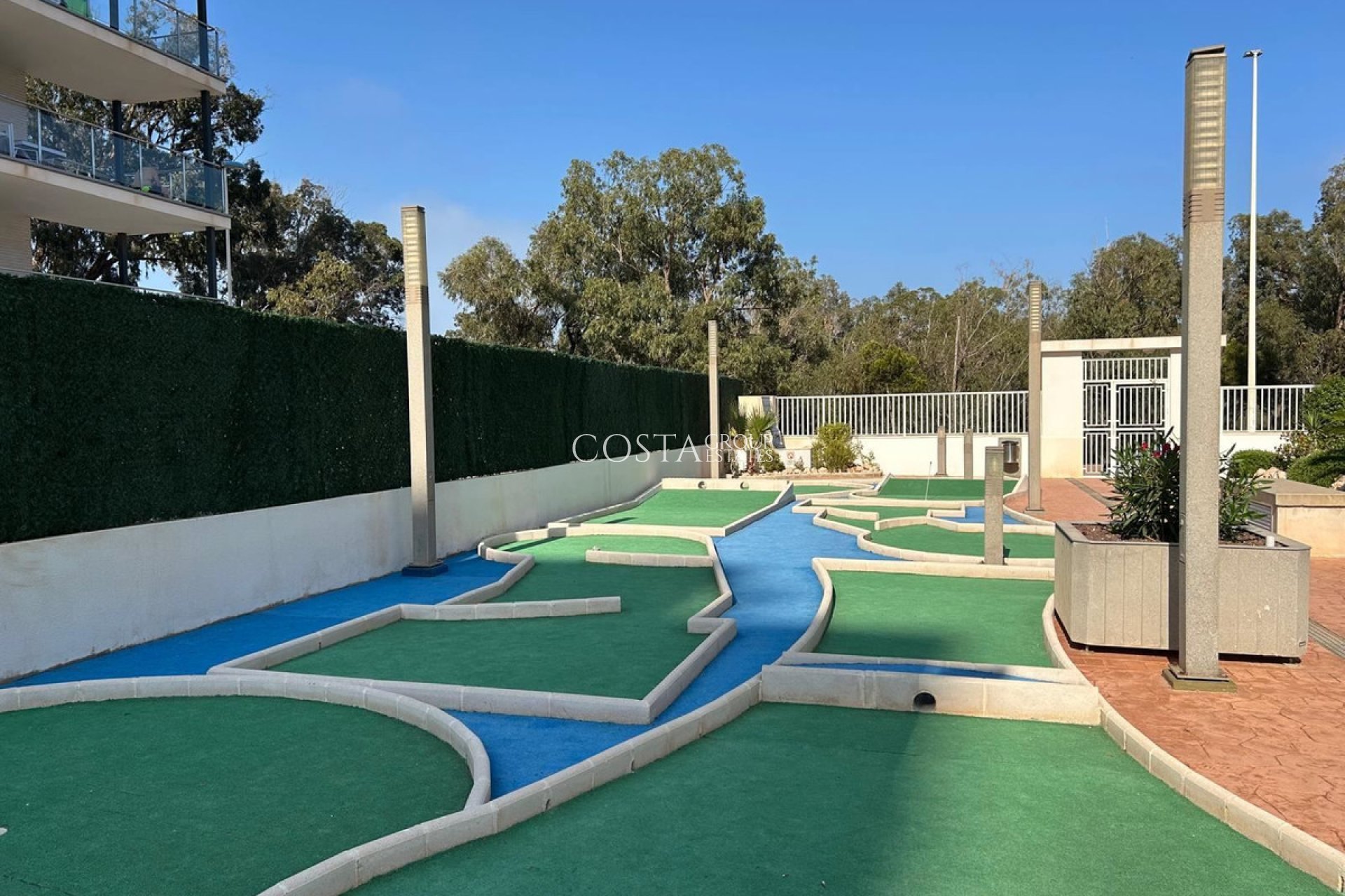 Wiederverkauf - Apartments -
Guardamar del Segura - Guardamar del Segura Centro