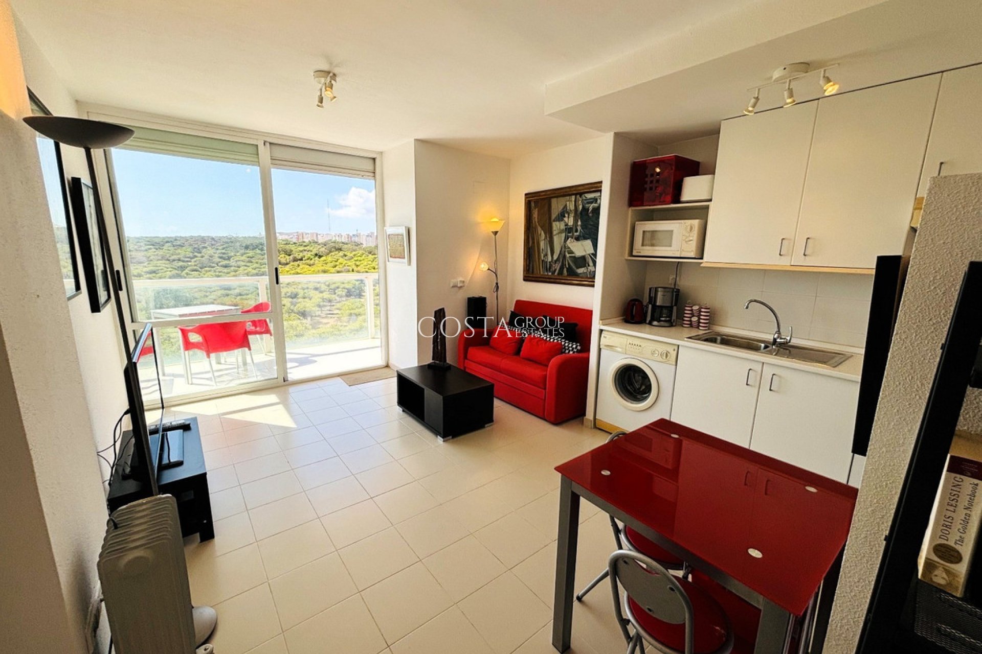 Wiederverkauf - Apartments -
Guardamar del Segura - Guardamar del Segura Centro