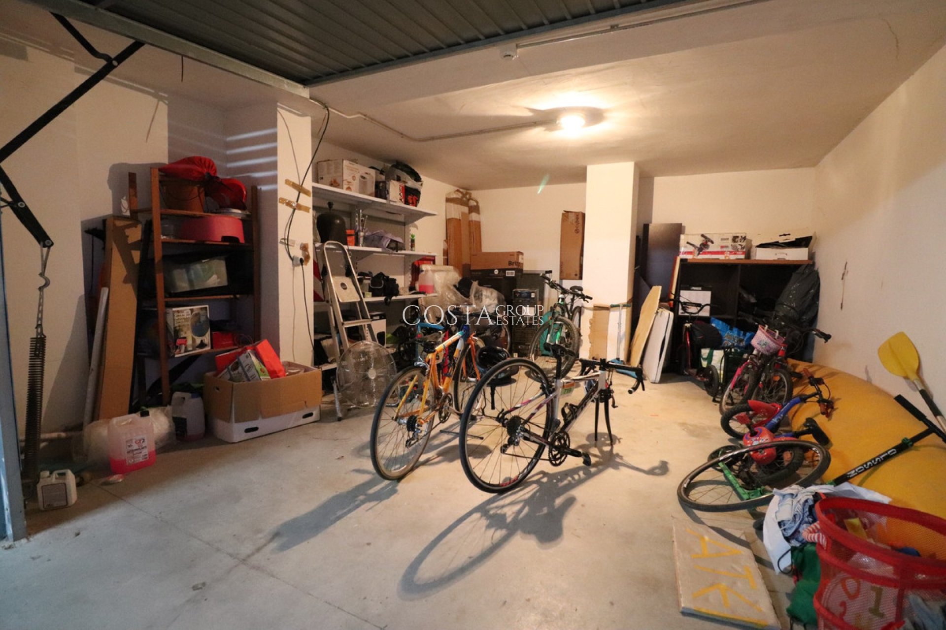 Wiederverkauf - Apartments -
Guardamar del Segura - Guardamar del Segura Centro