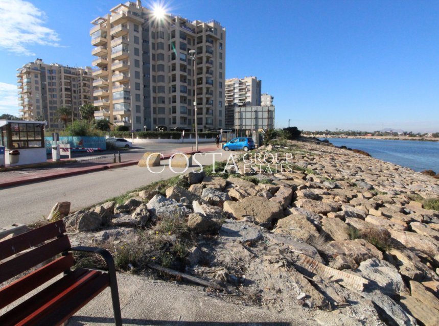 Wiederverkauf - Apartments -
Guardamar del Segura - Guardamar del Segura Centro