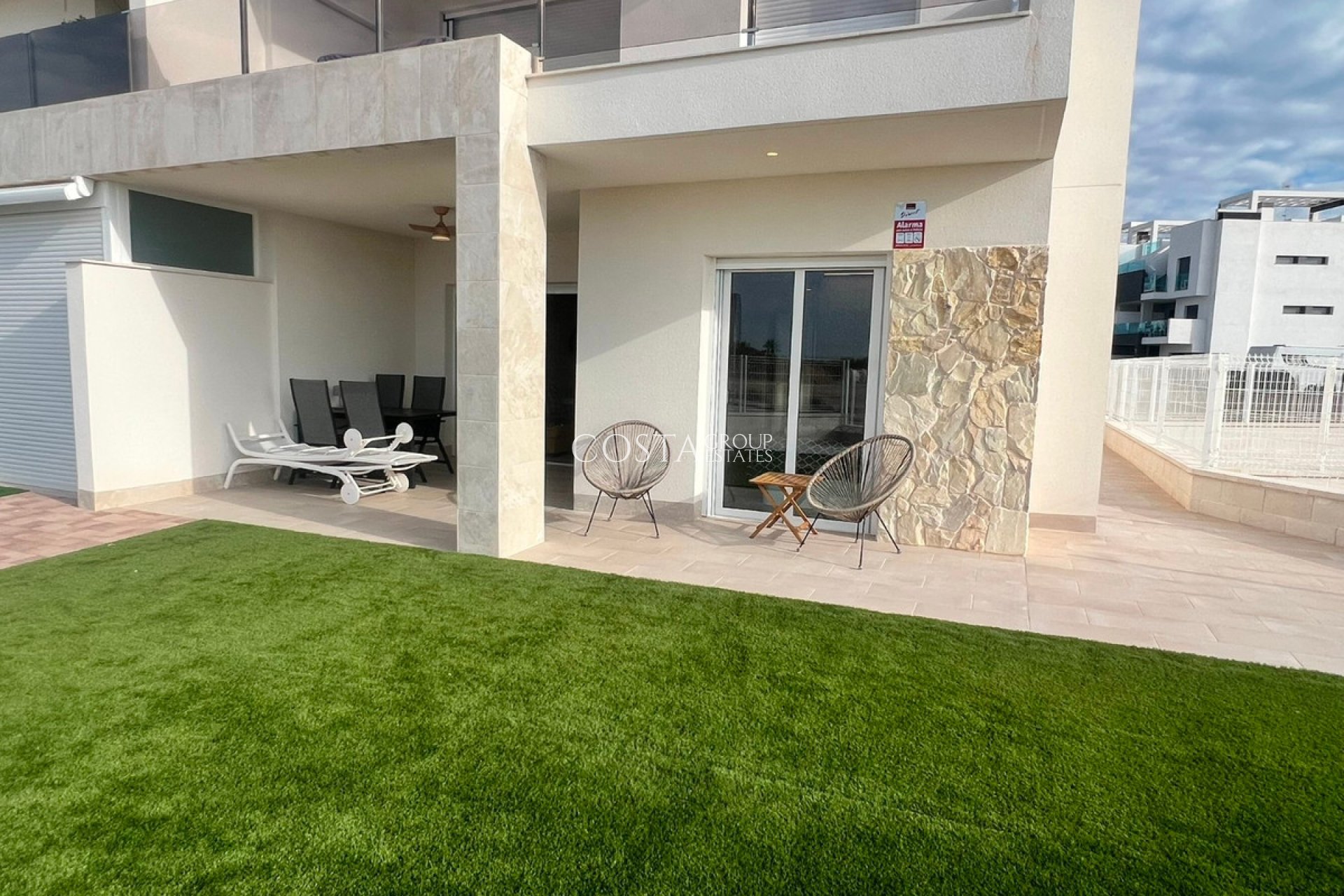 Wiederverkauf - Apartments -
Guardamar del Segura - Guardamar del Segura Centro