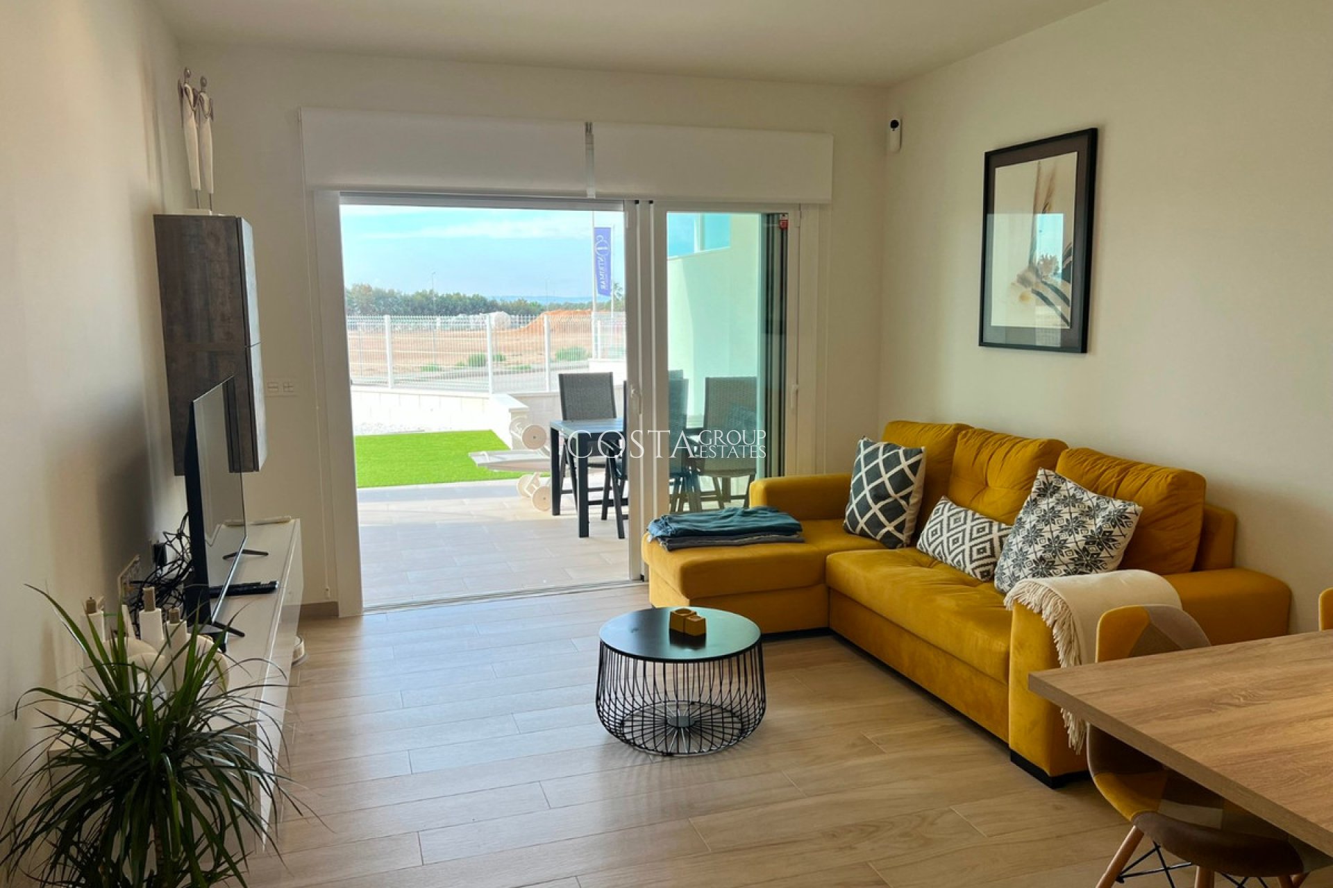 Wiederverkauf - Apartments -
Guardamar del Segura - Guardamar del Segura Centro