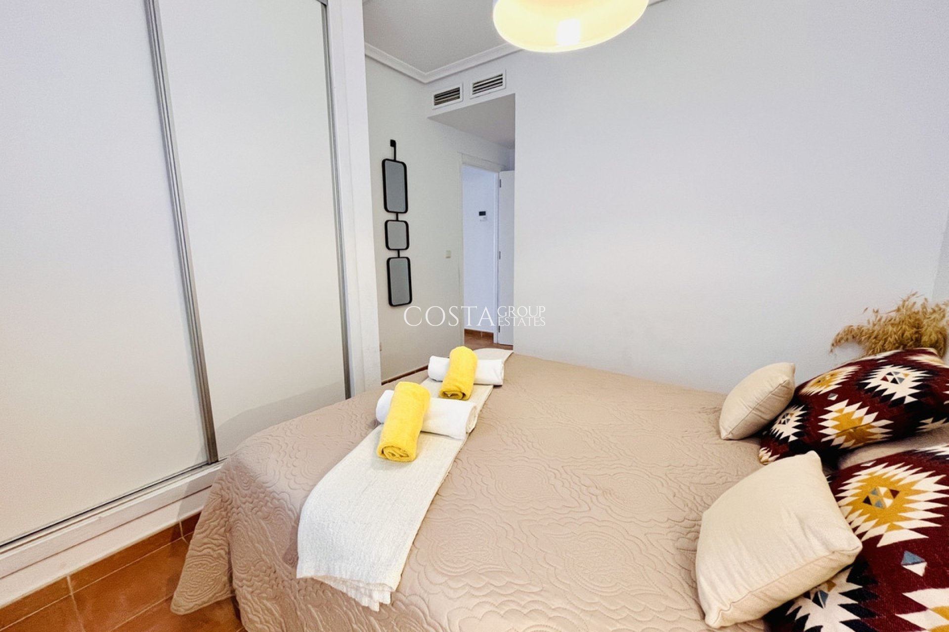 Wiederverkauf - Apartments -
Guardamar del Segura - Guardamar del Segura Centro