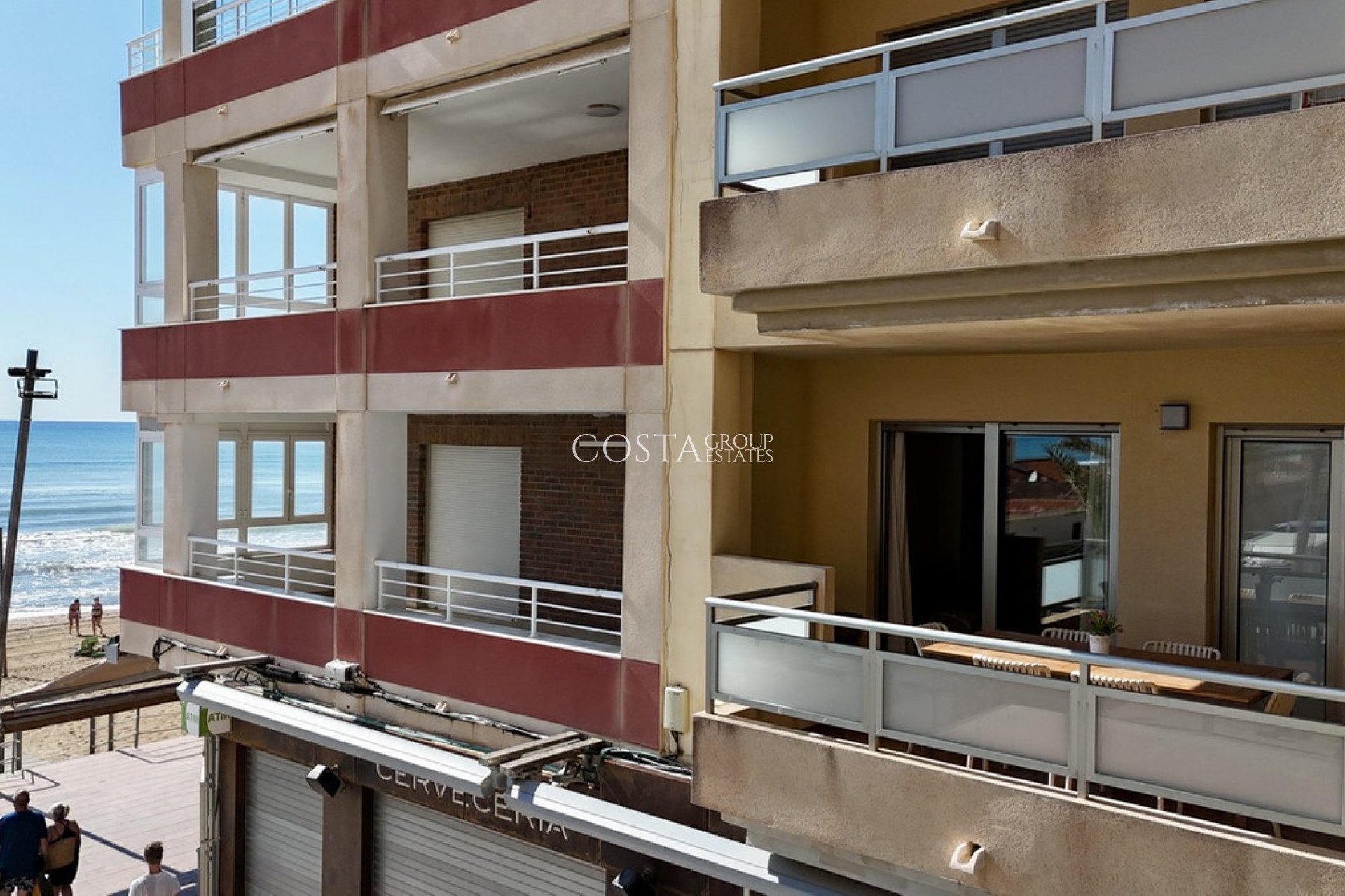Wiederverkauf - Apartments -
Guardamar del Segura - Guardamar del Segura Centro