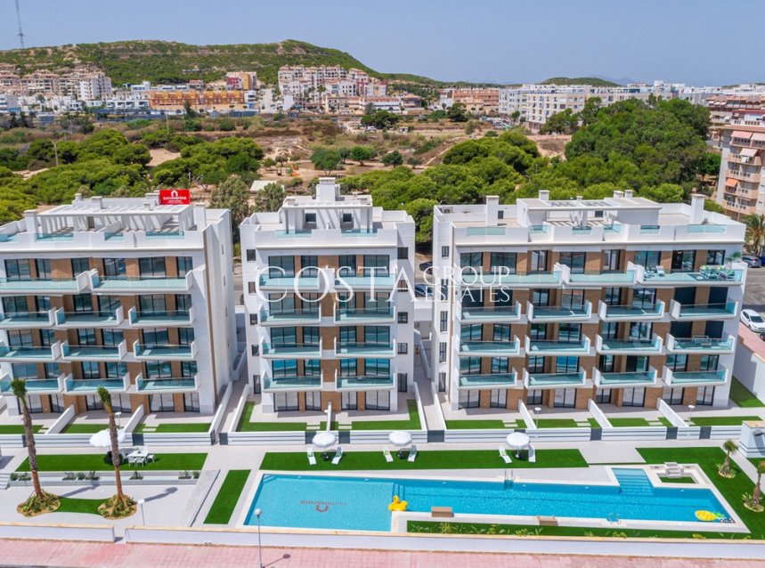 Wiederverkauf - Apartments -
Guardamar del Segura - Guardamar del Segura Centro