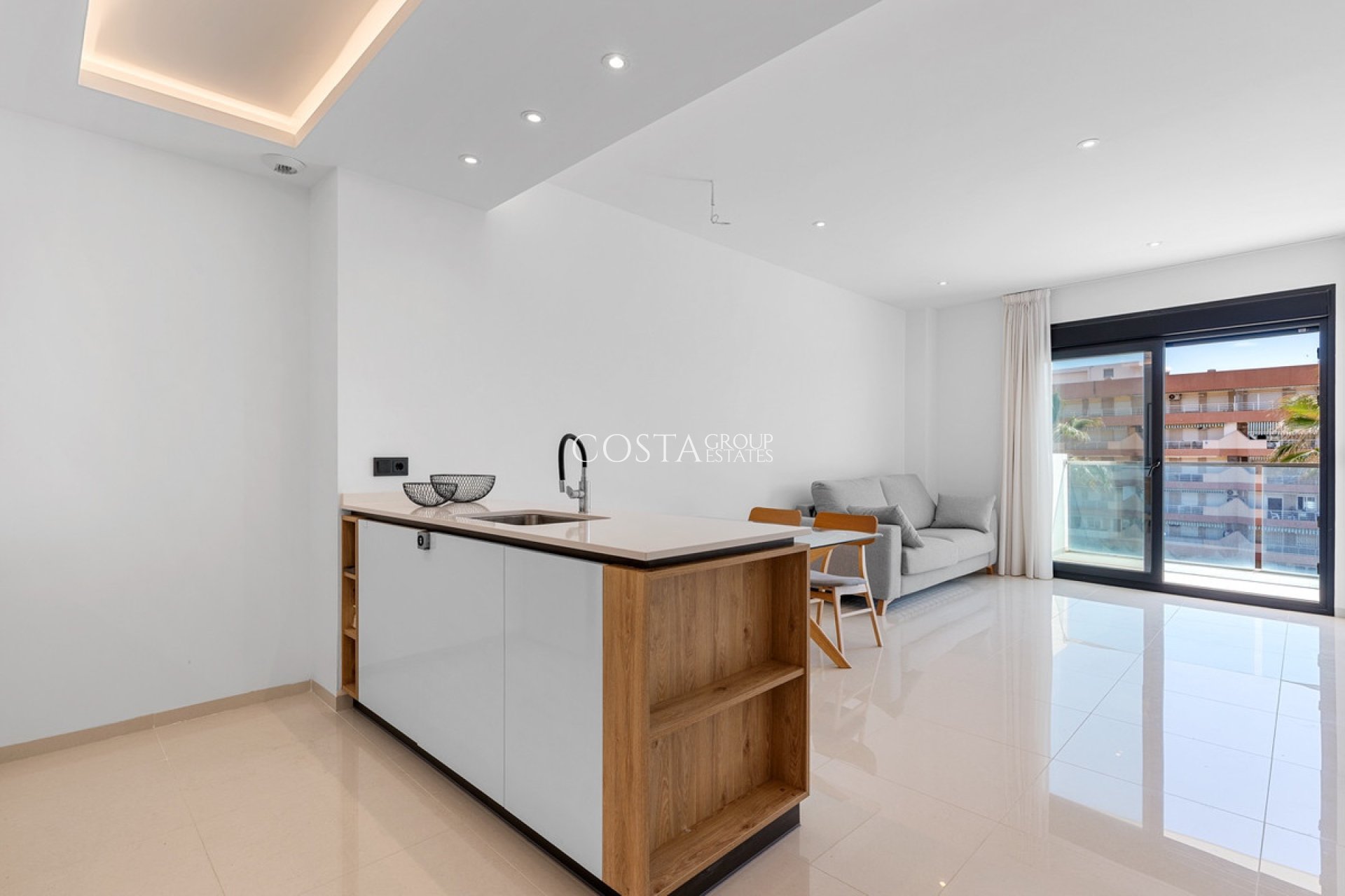 Wiederverkauf - Apartments -
Guardamar del Segura - Guardamar del Segura Centro